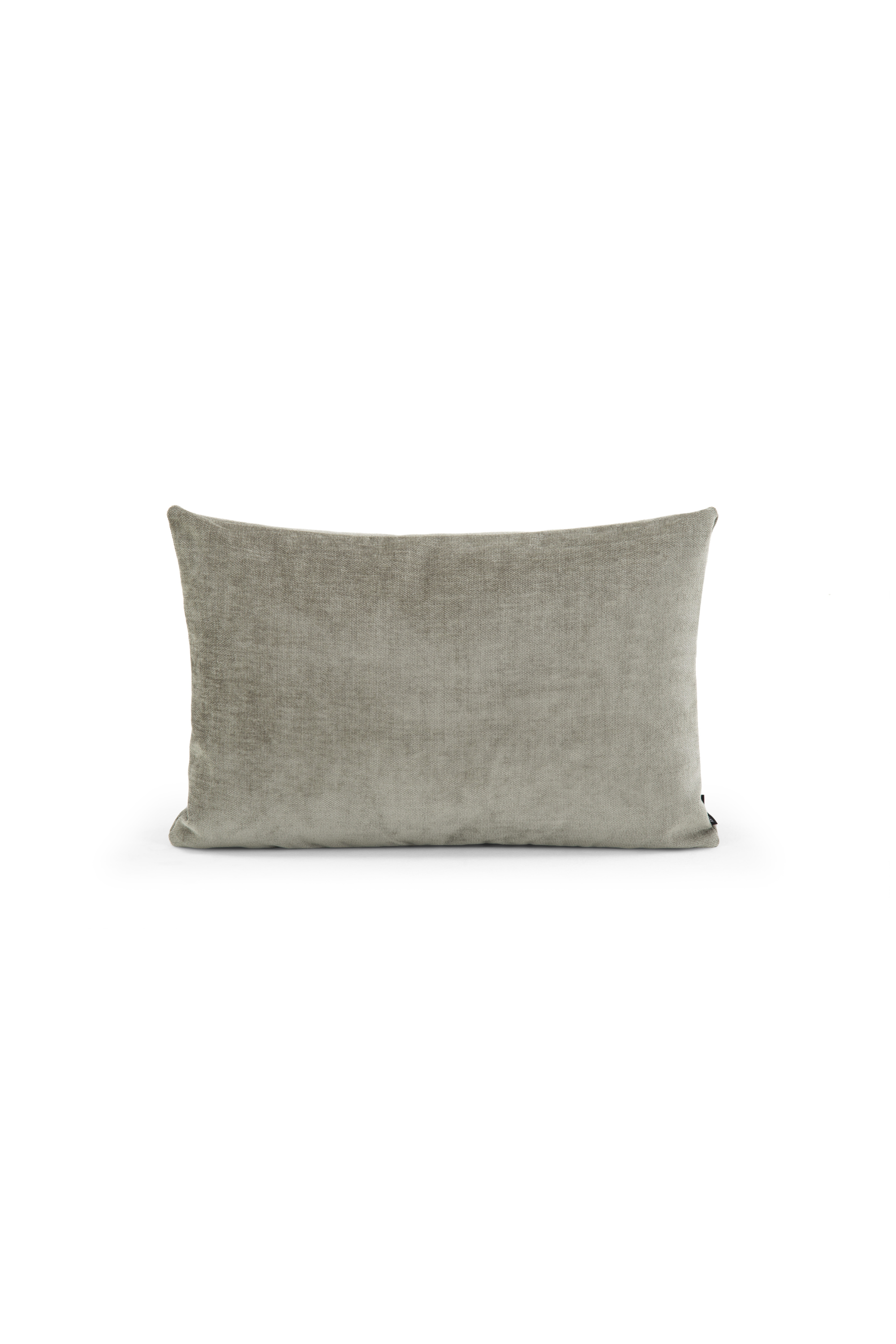 Inez párna, 40x60 cm, Planet Grey Green