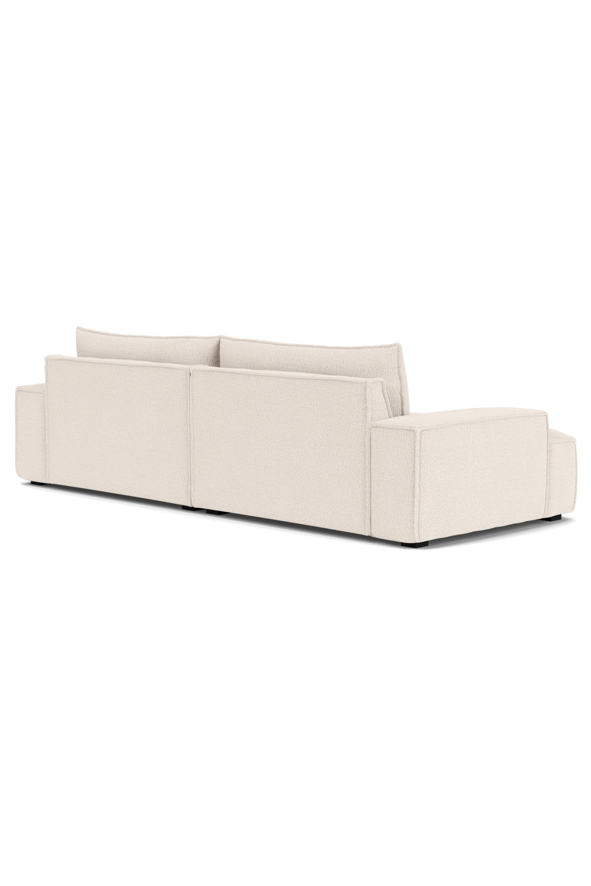 Daphne 3,5-seater modular sofa