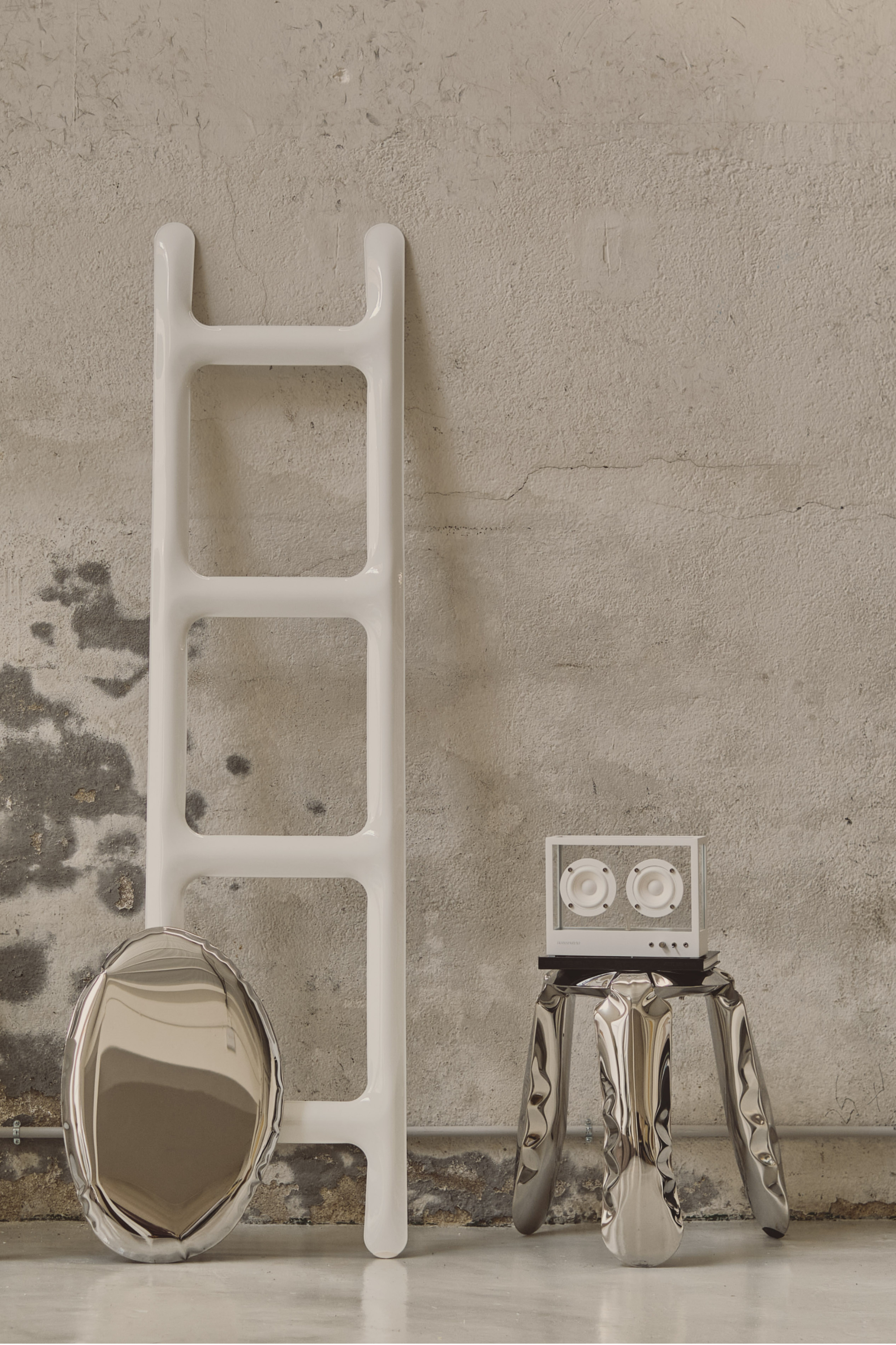 Plopp stool standard