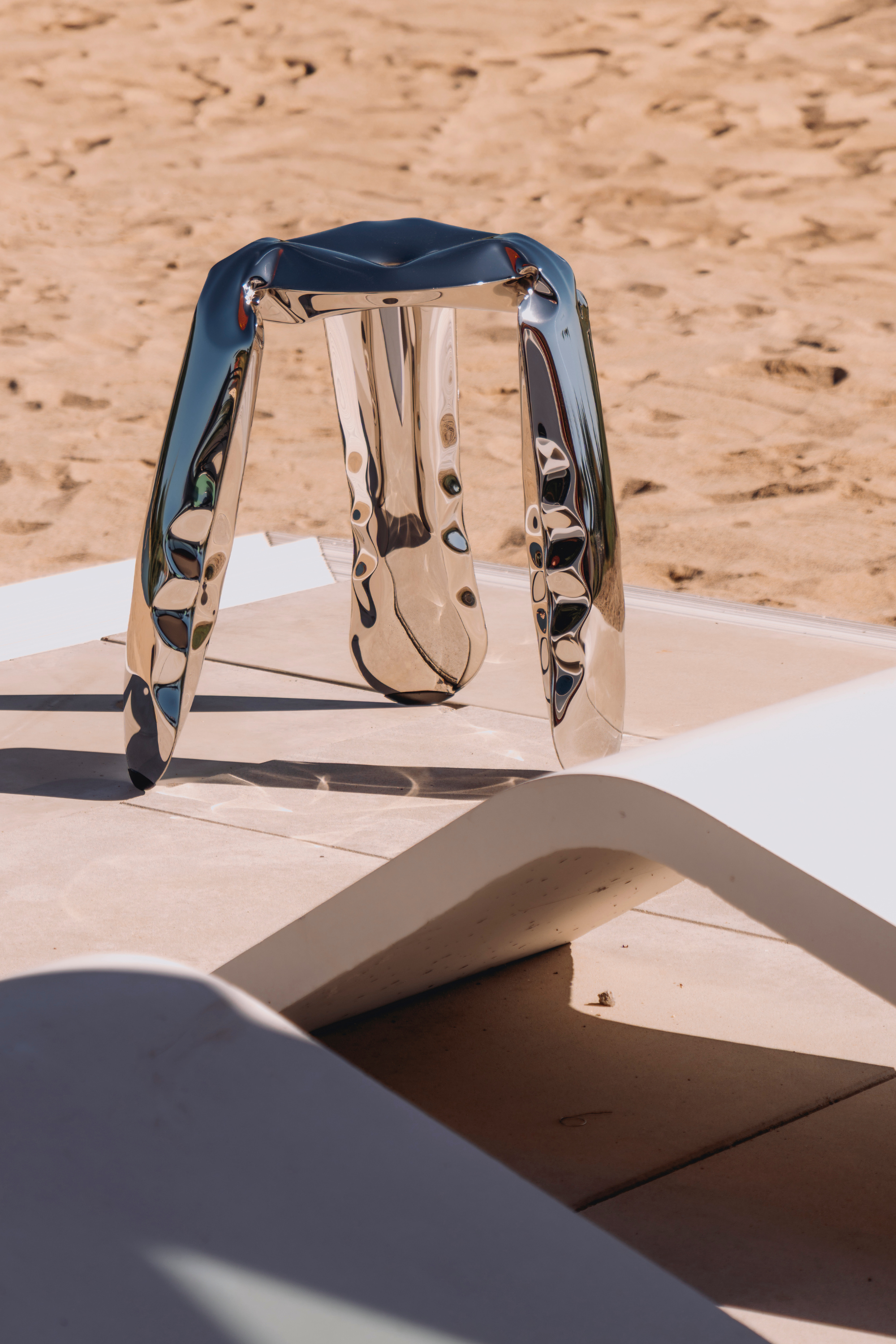 Plopp stool standard