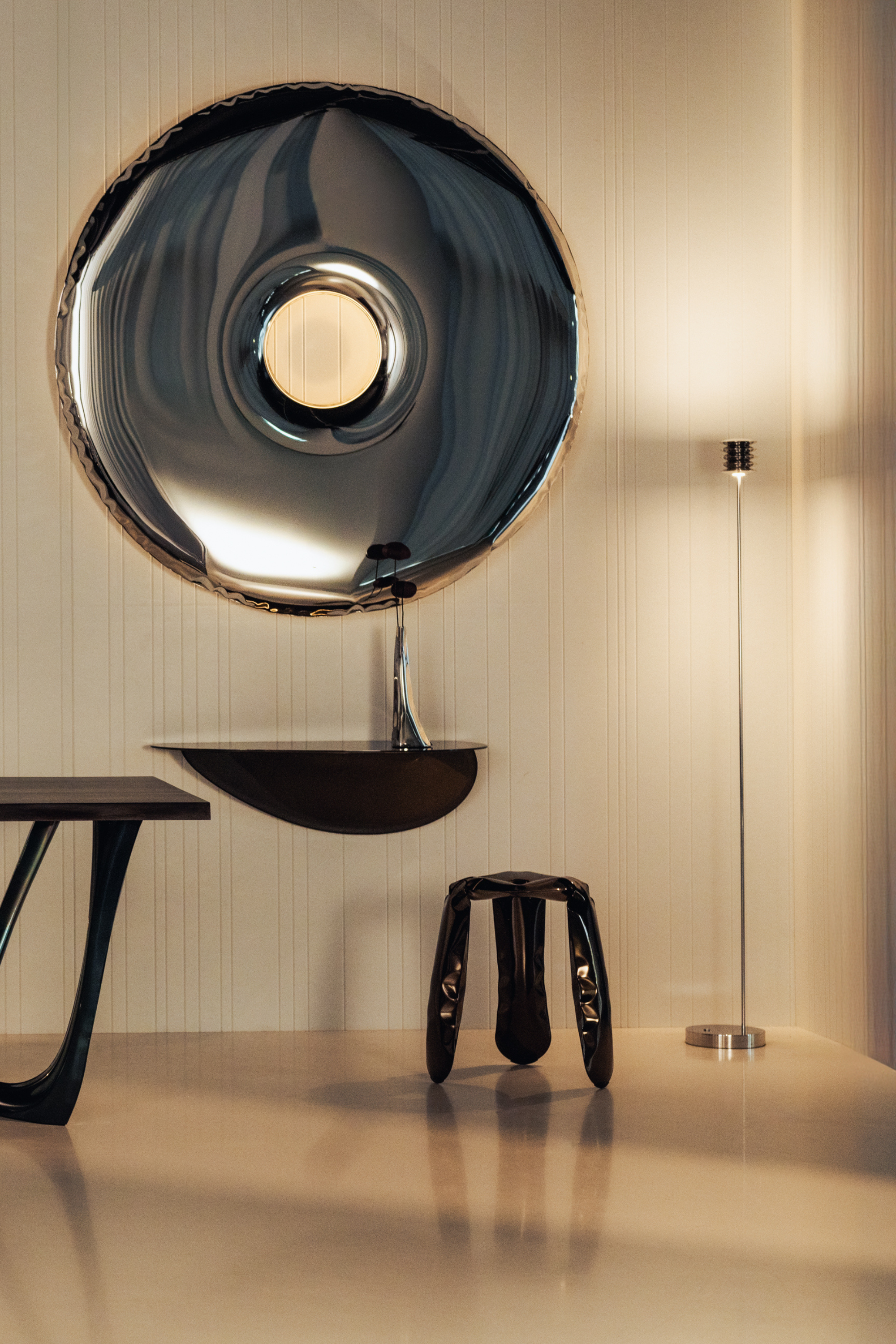 Rondo Mirror 120