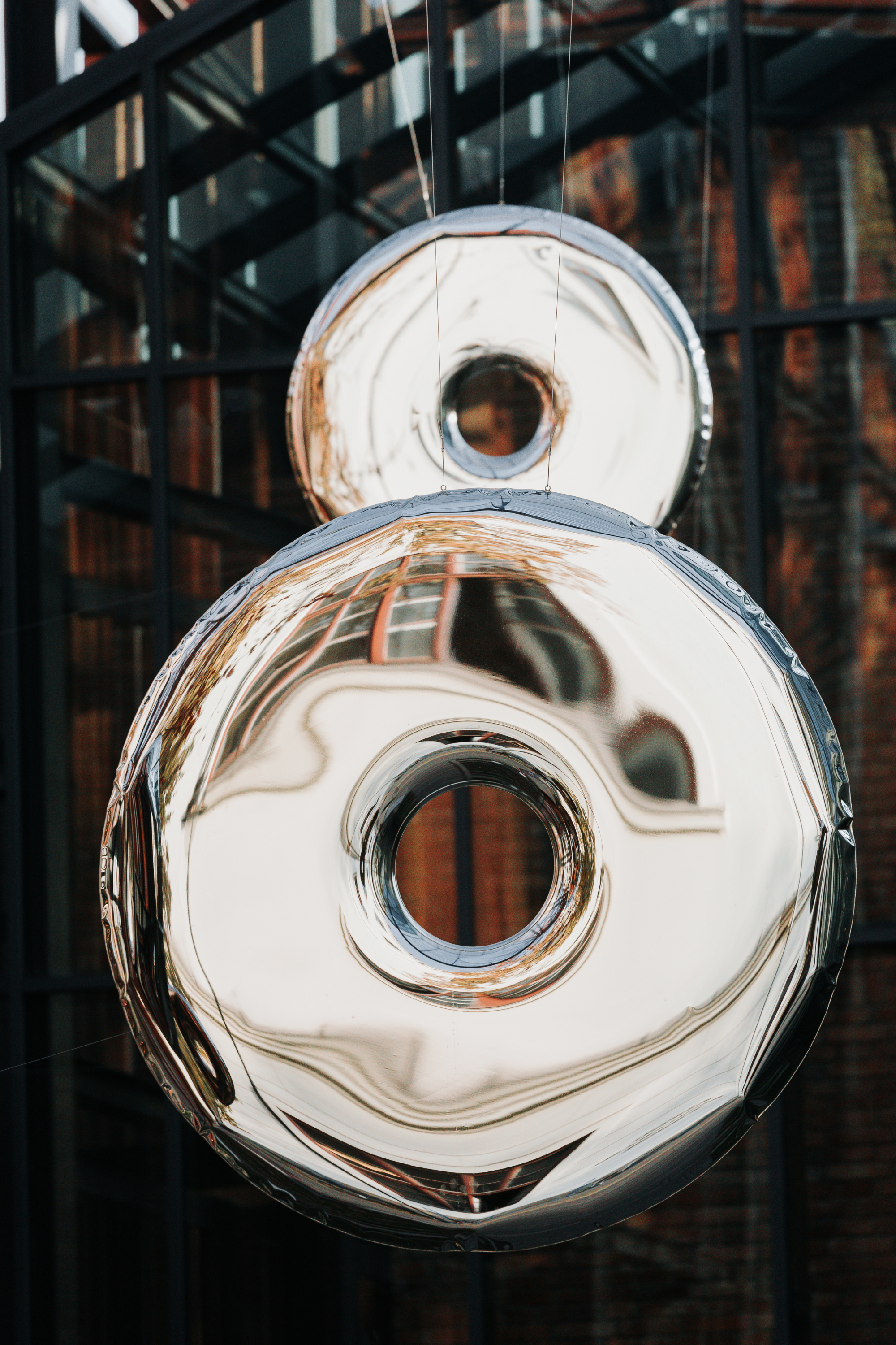 Rondo Mirror 120