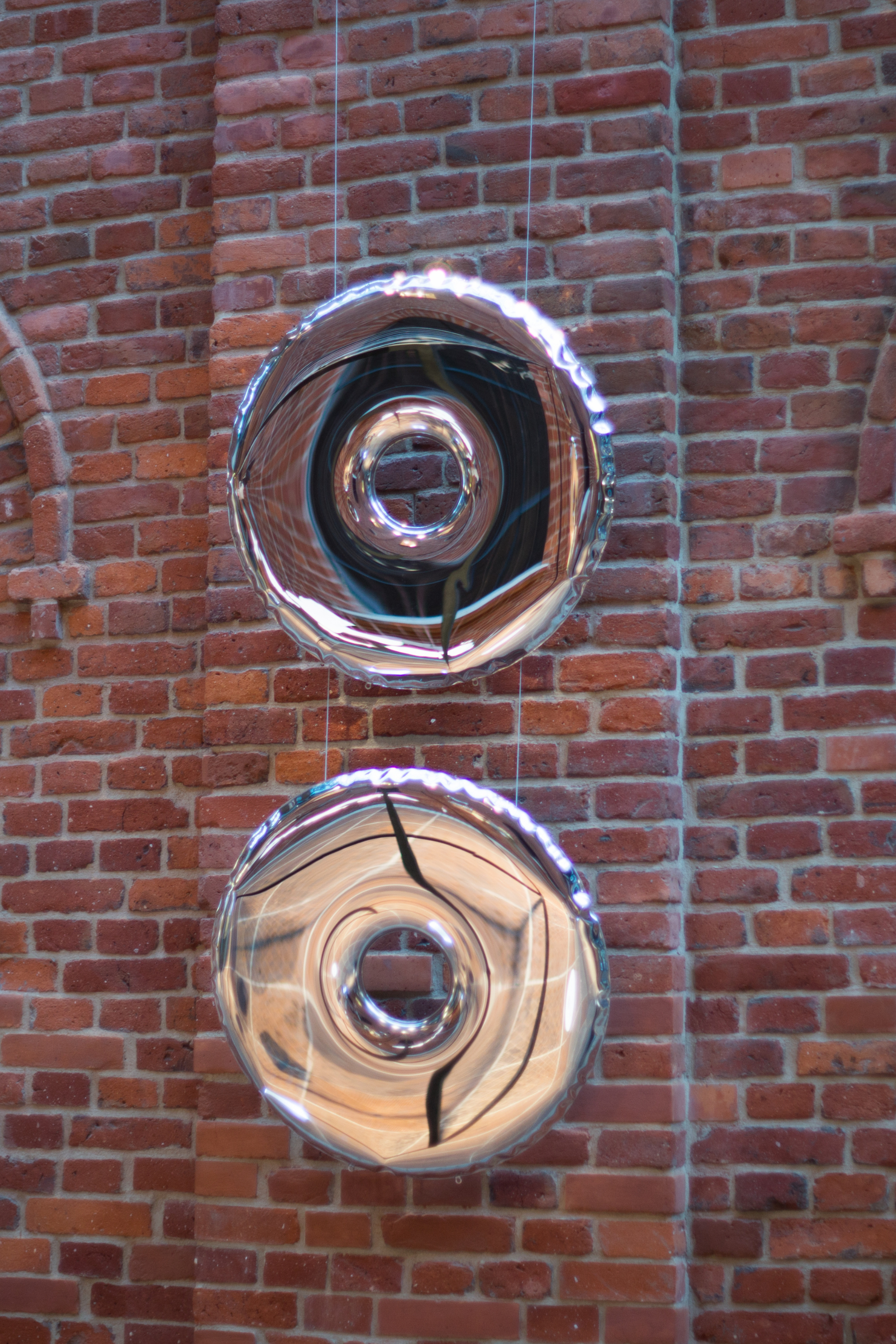 Rondo Mirror 120