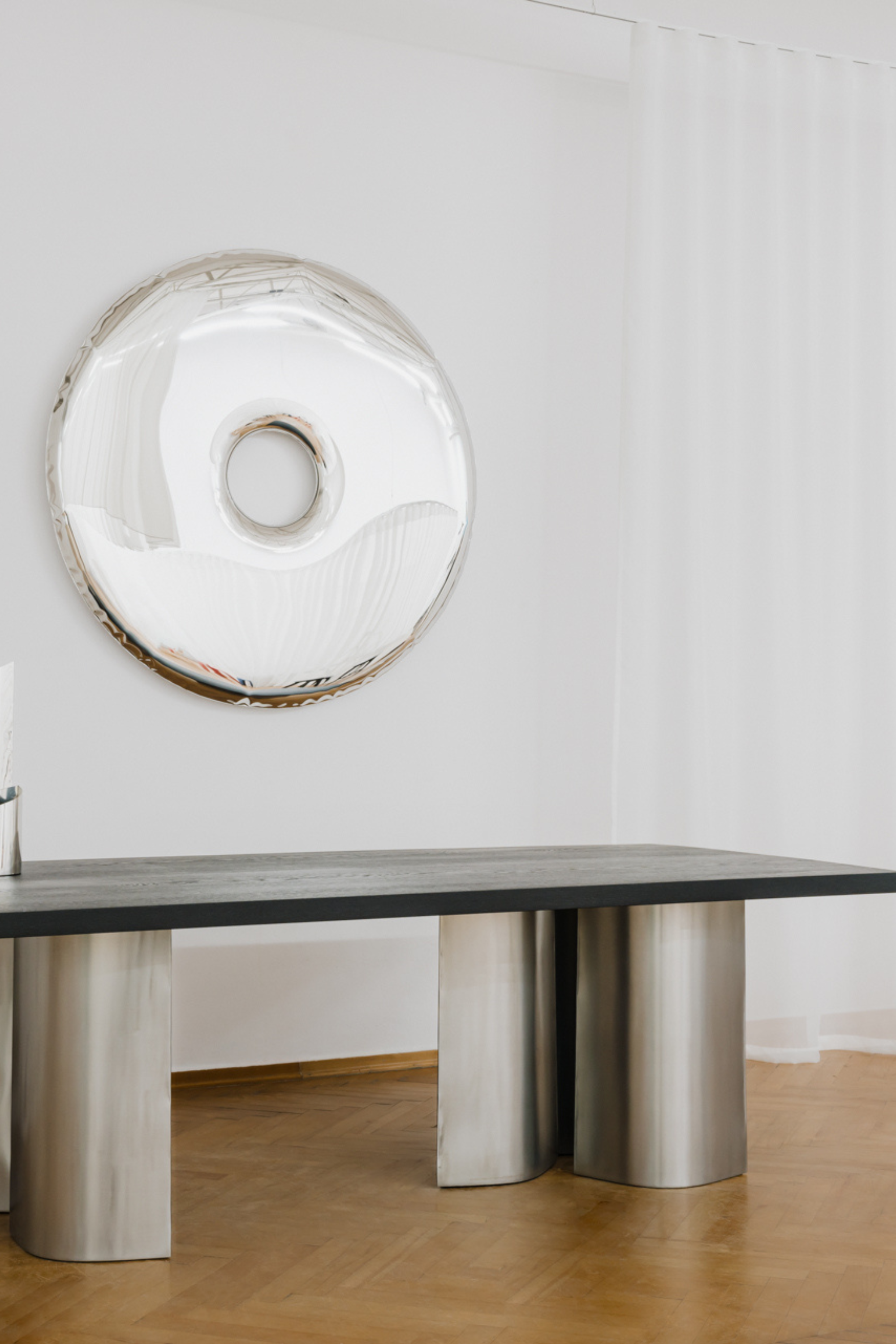Rondo Mirror 120