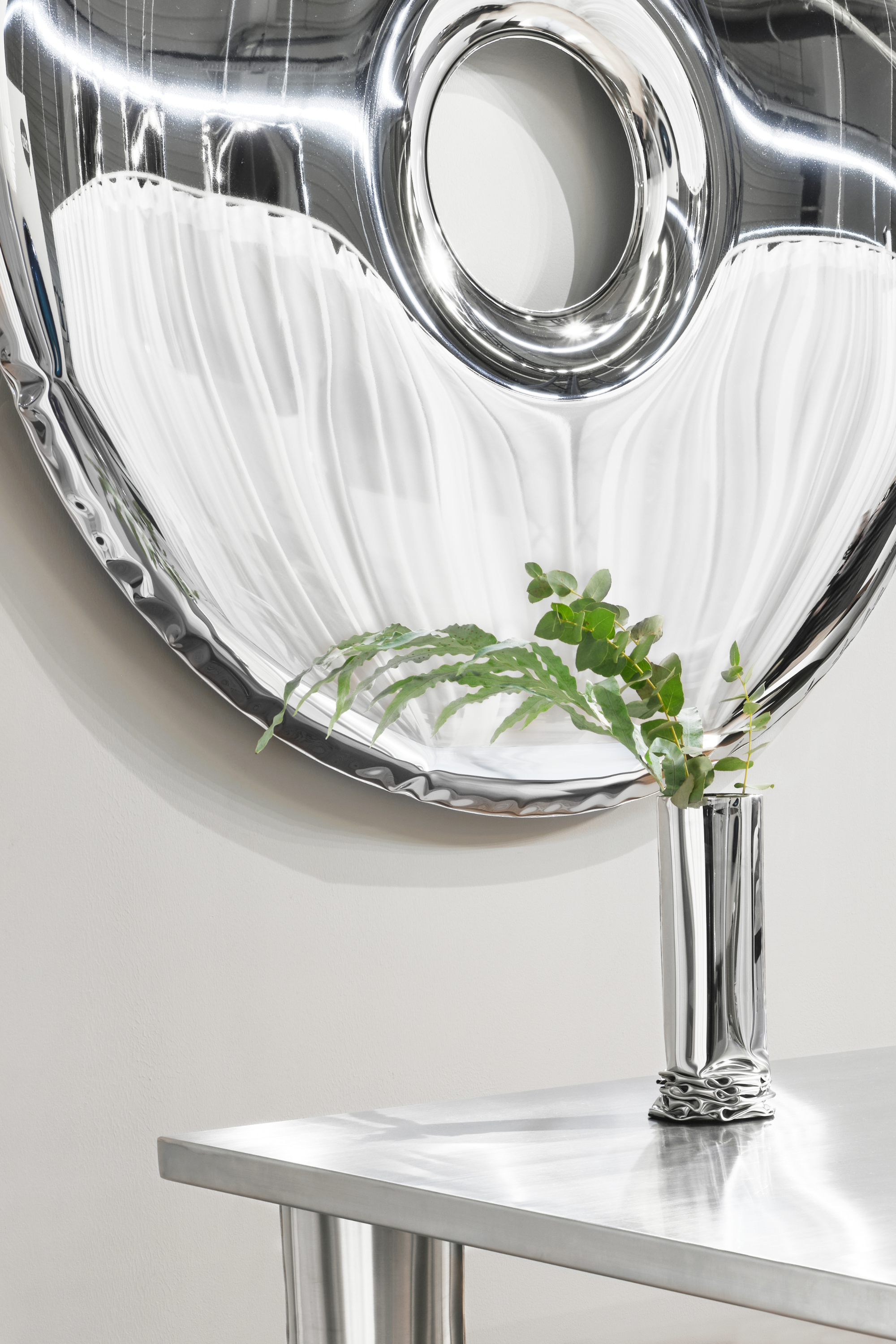 Rondo Mirror 120