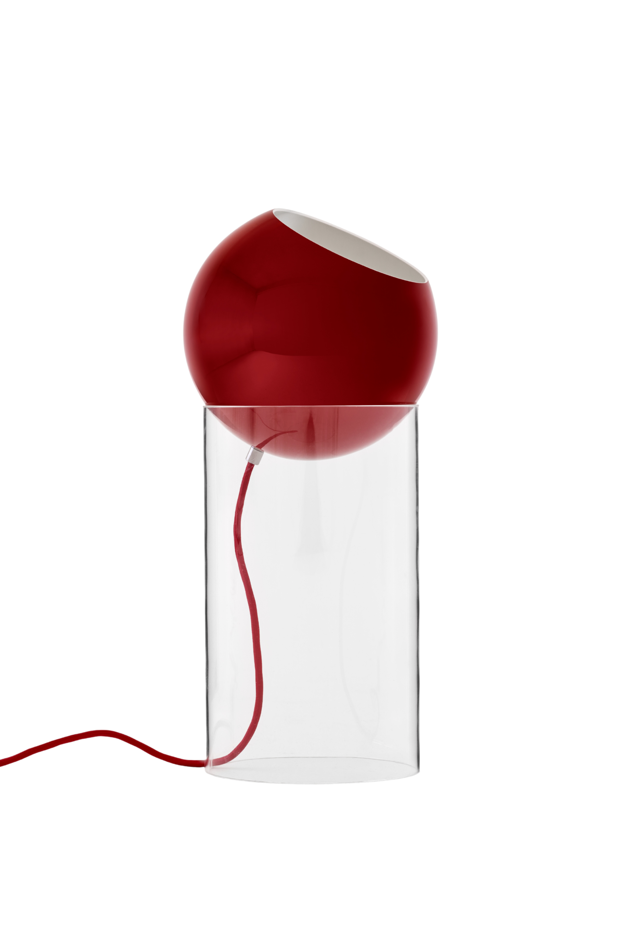 Topan VP14 vermillion red