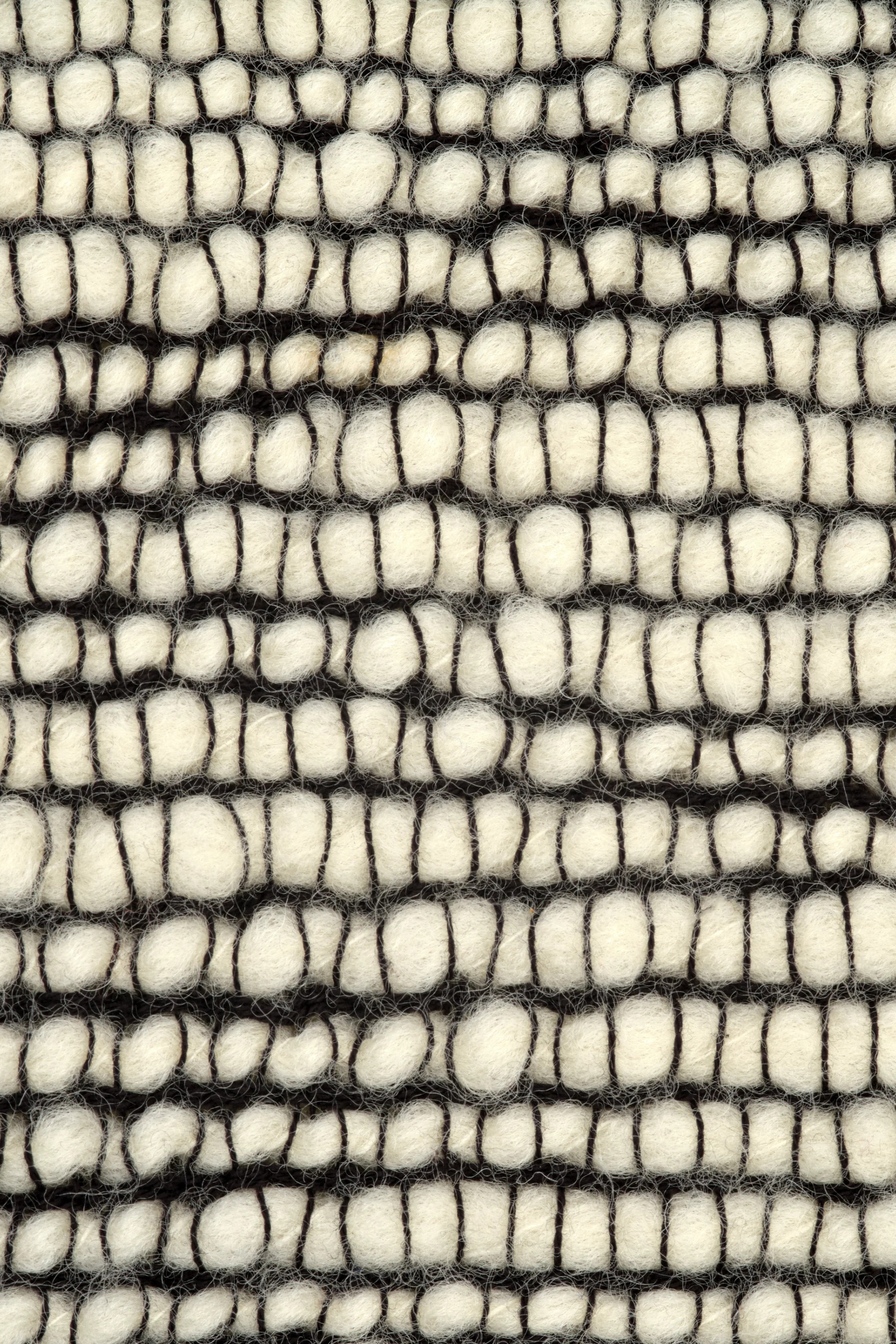 Thread Fekete-fehér takaró