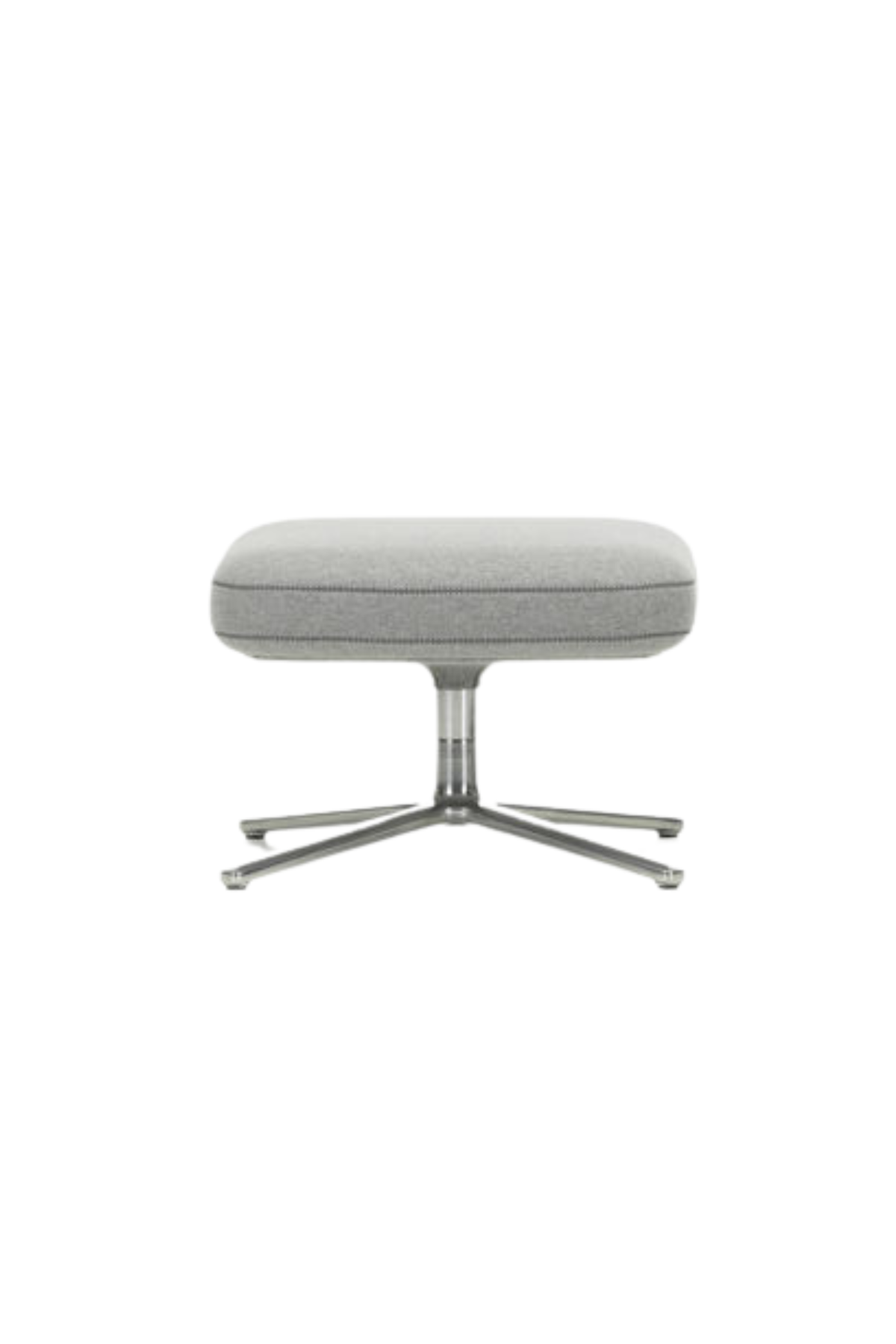 Grand Repos Ottomán, Cosy 2 Keresztöltéssel, Pebble grey