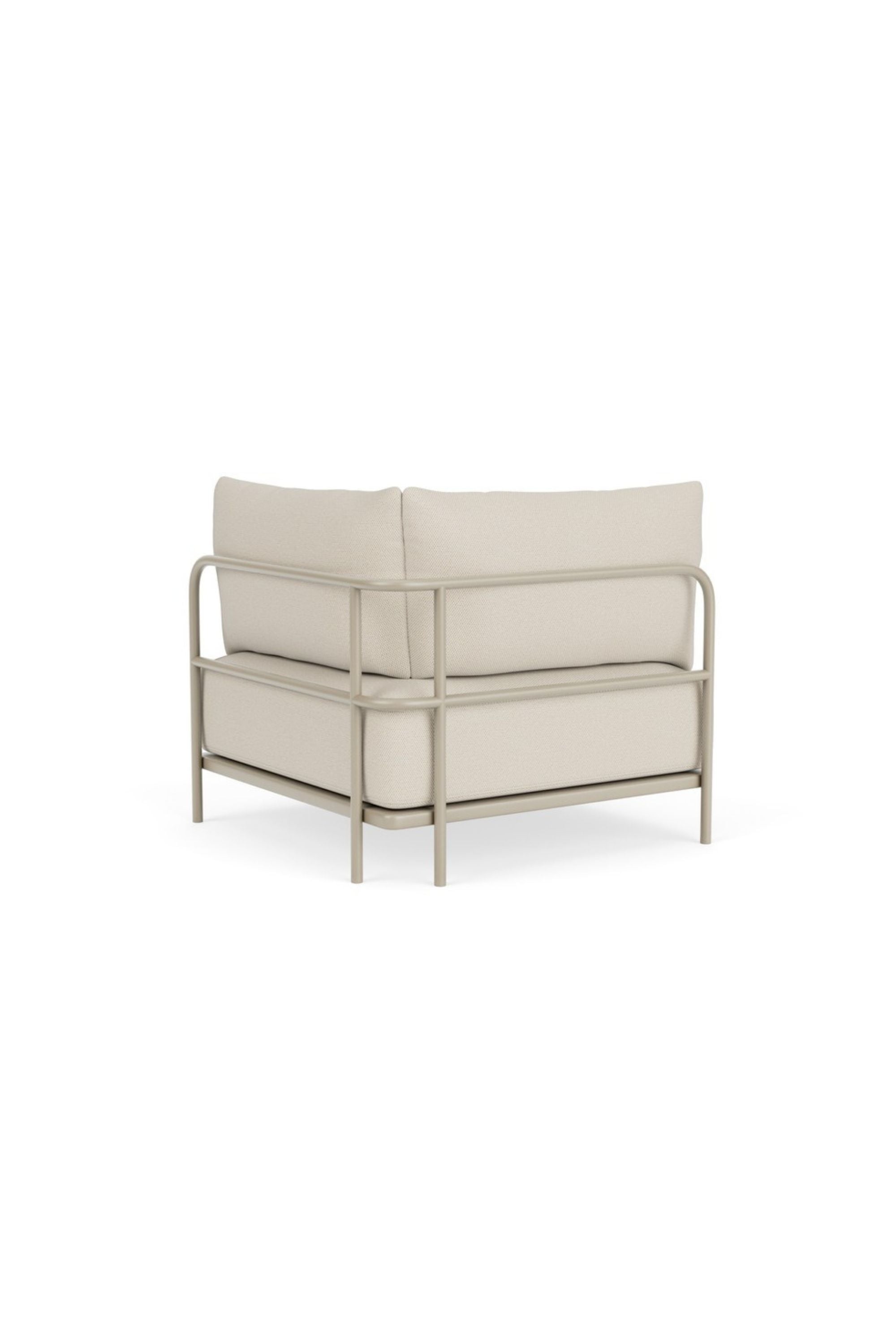 Vincent Outdoor Module corner