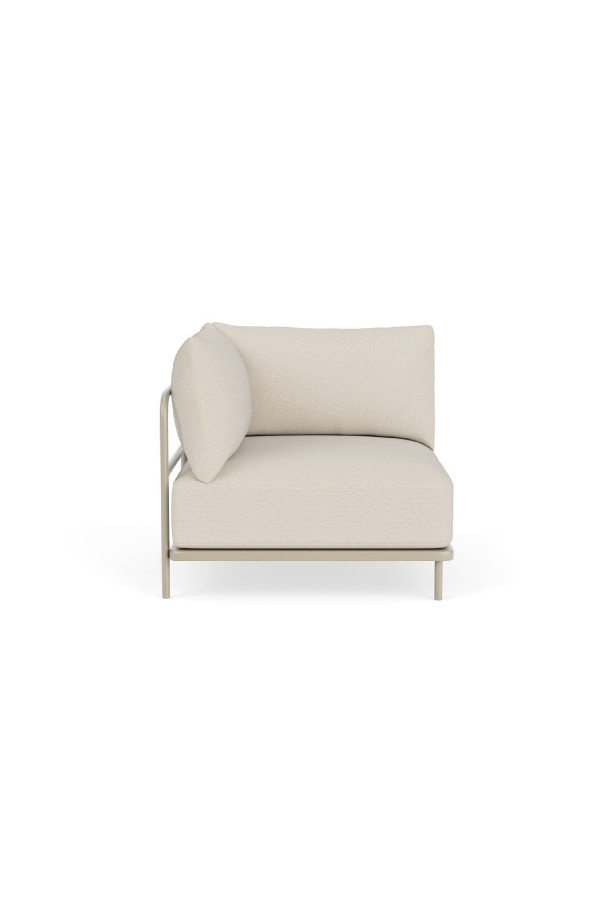 Vincent Outdoor Module corner