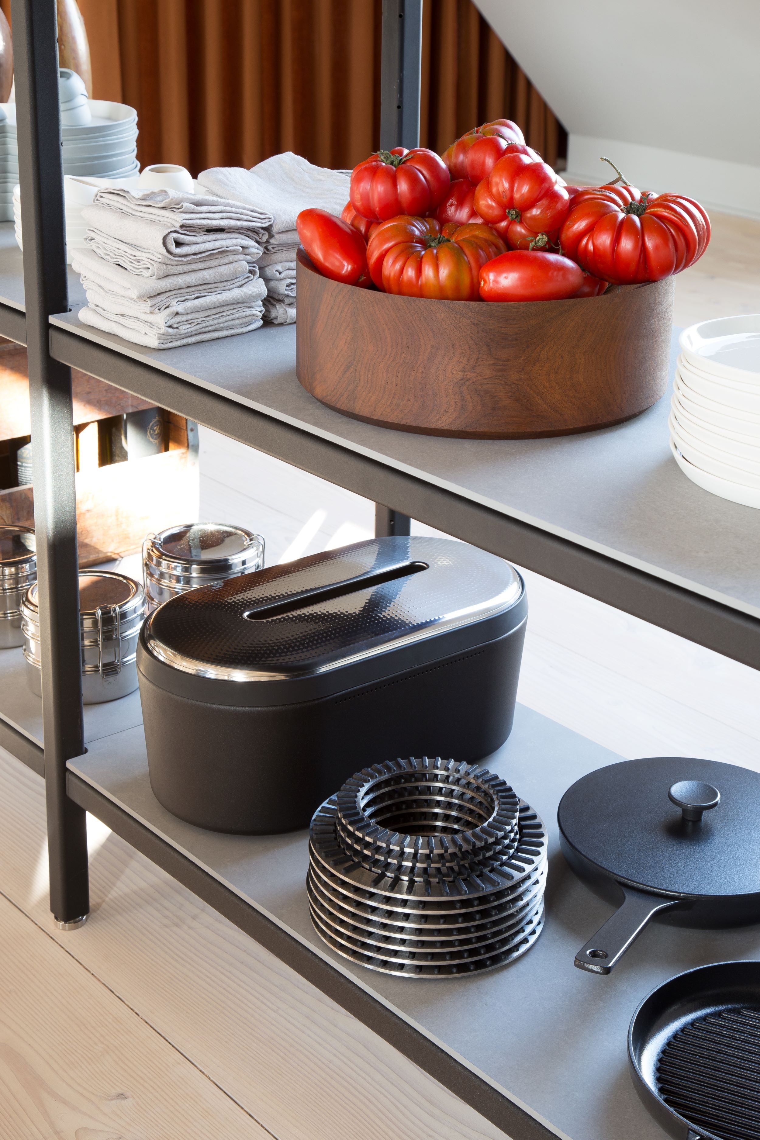 VIPP270 Breadbox | Vipp | Home of Solinfo