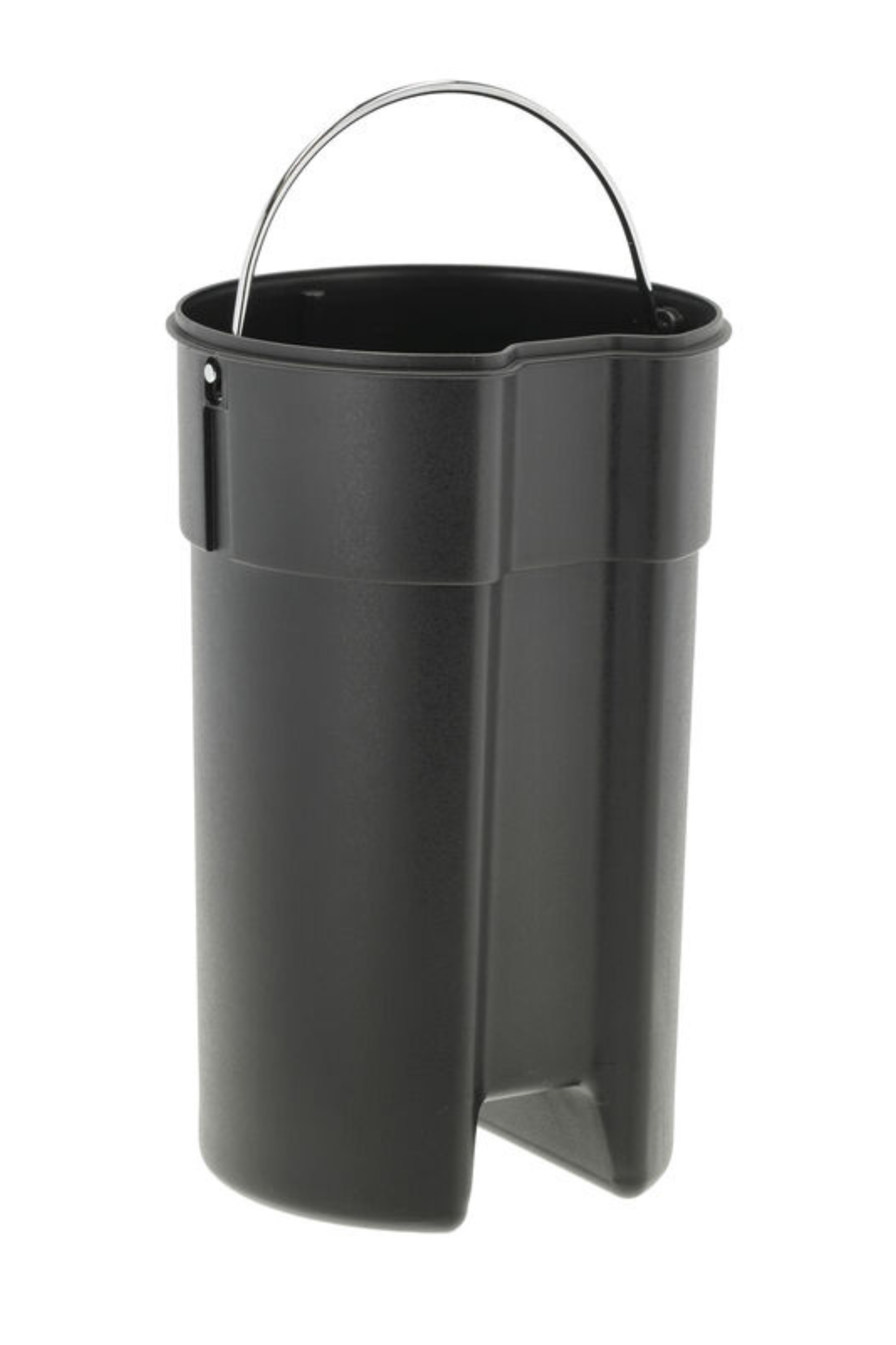 Karma pedálos szemetes 3 l