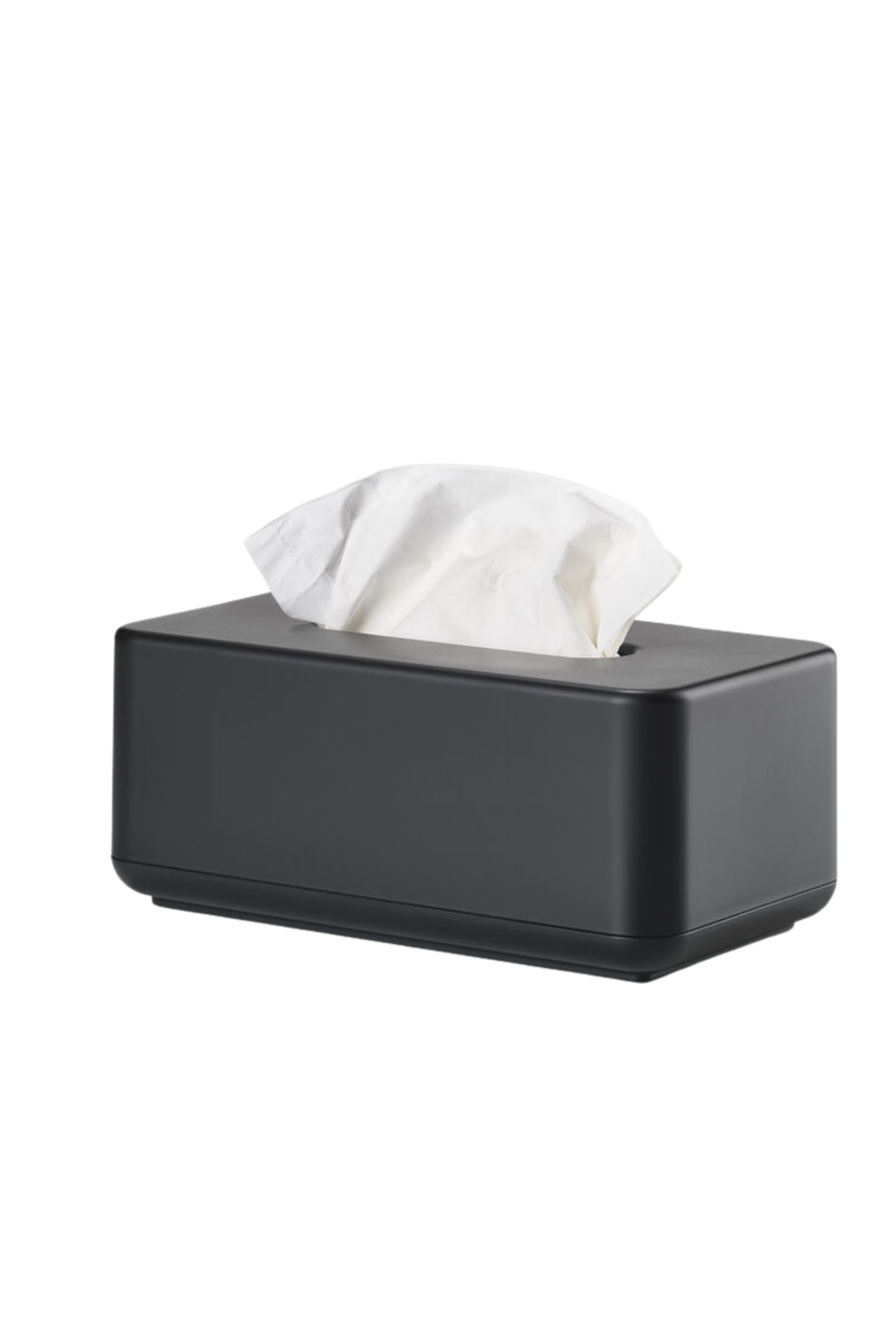 Ume Tissue box black