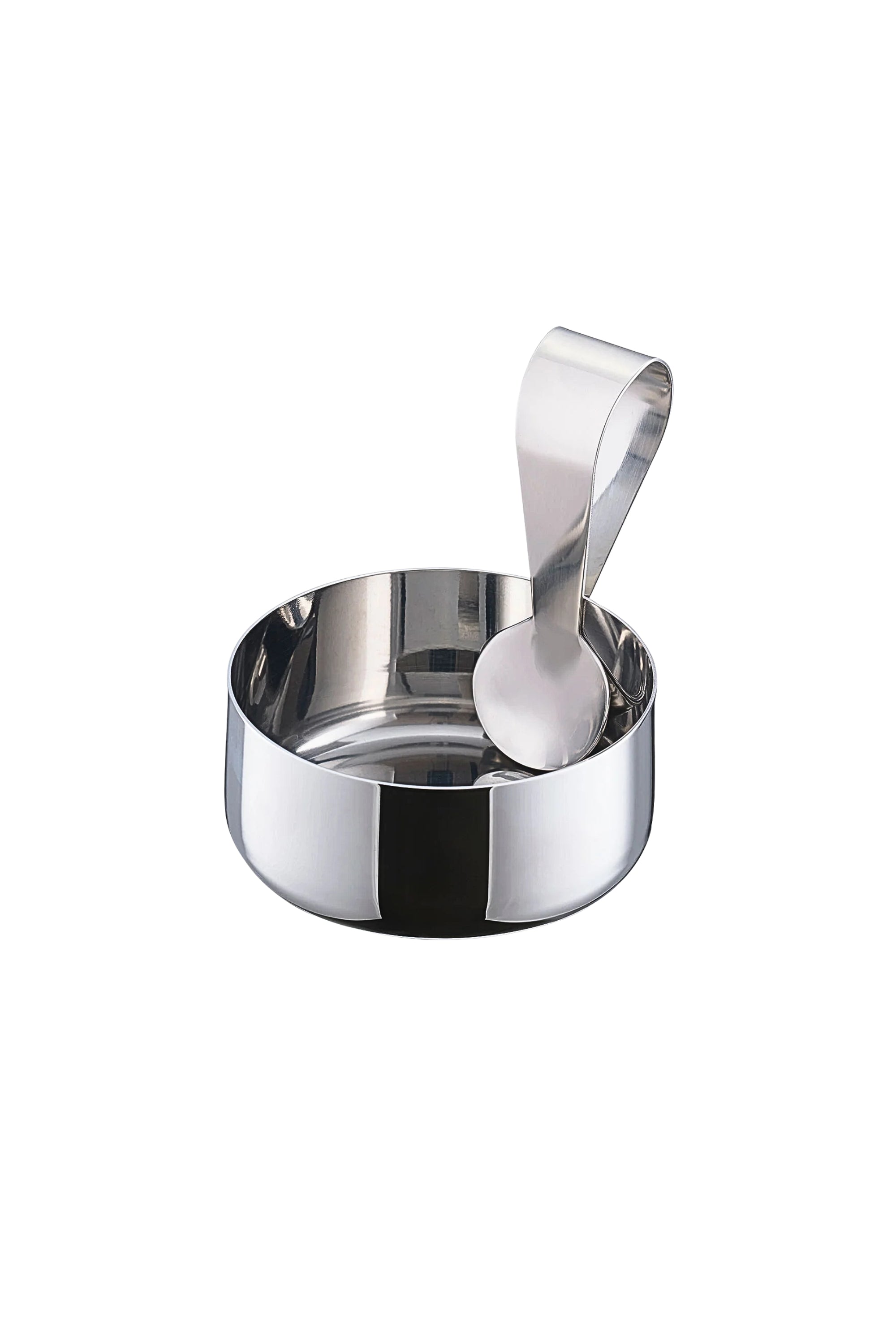 Zone rocks delicacy bowl w. spoon small
