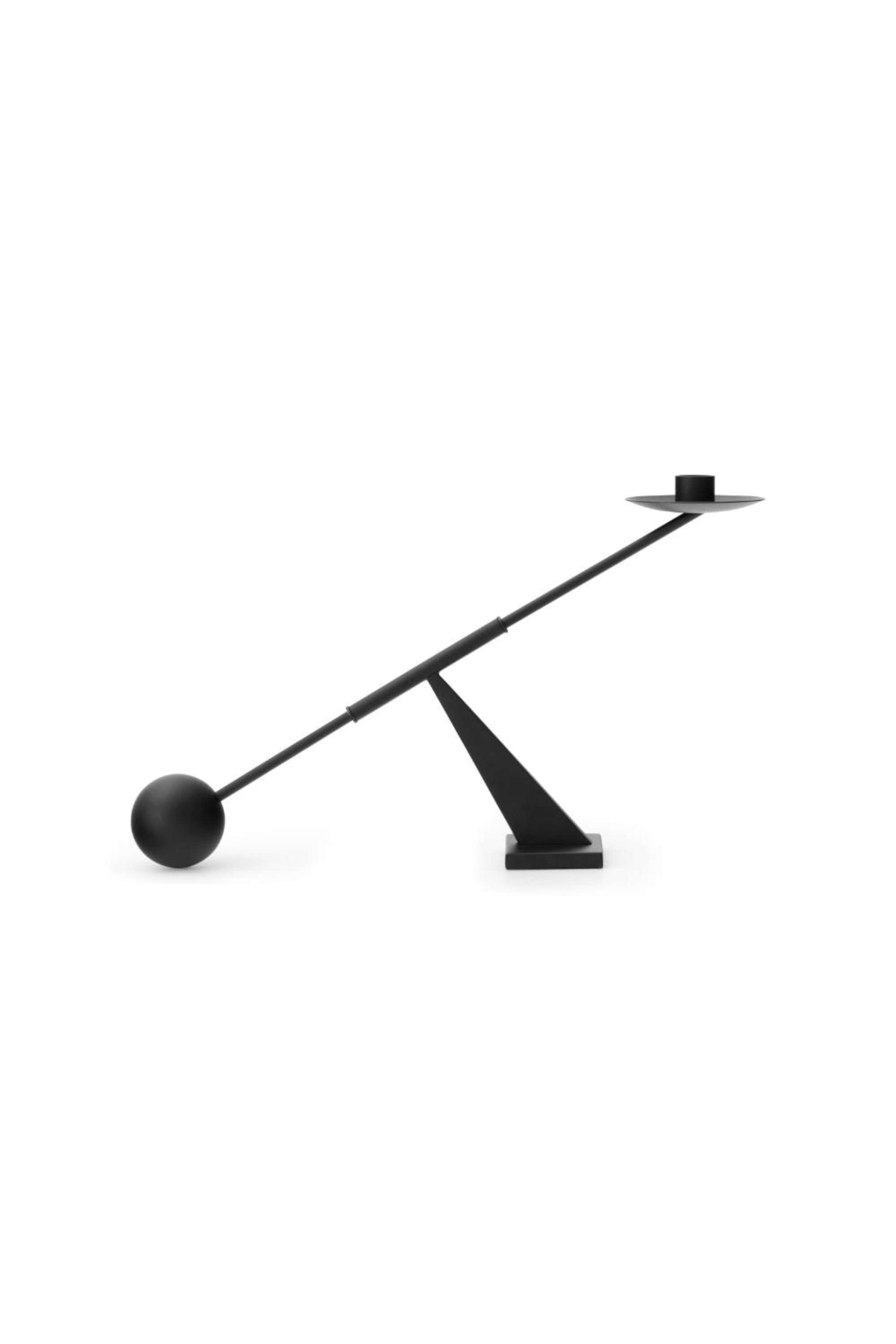Interconnect Candle Holder Small | Audo Copenhagen | Home of Solinfo