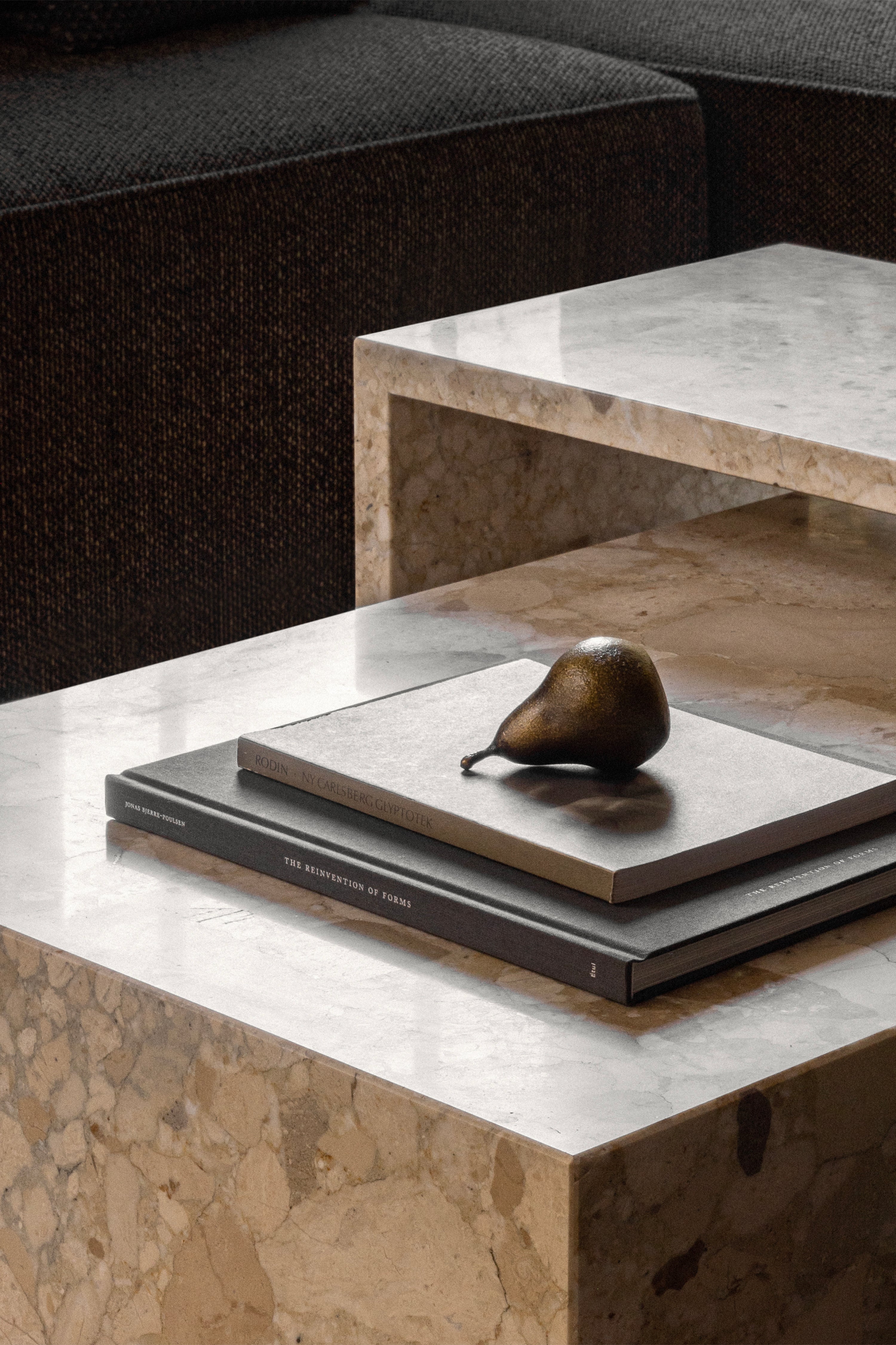 Sentiment papírnehezék