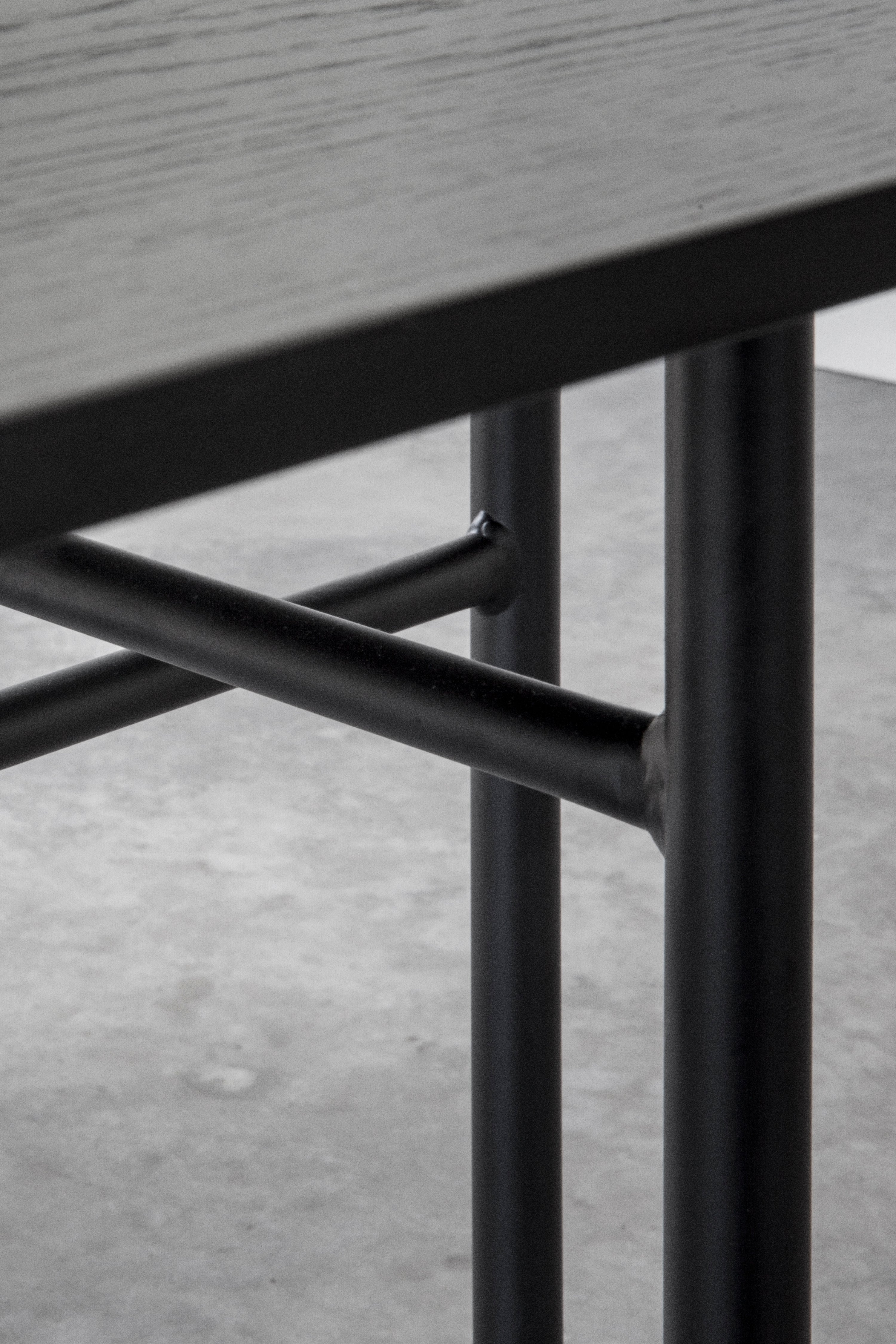 Snaregade étkezőasztal