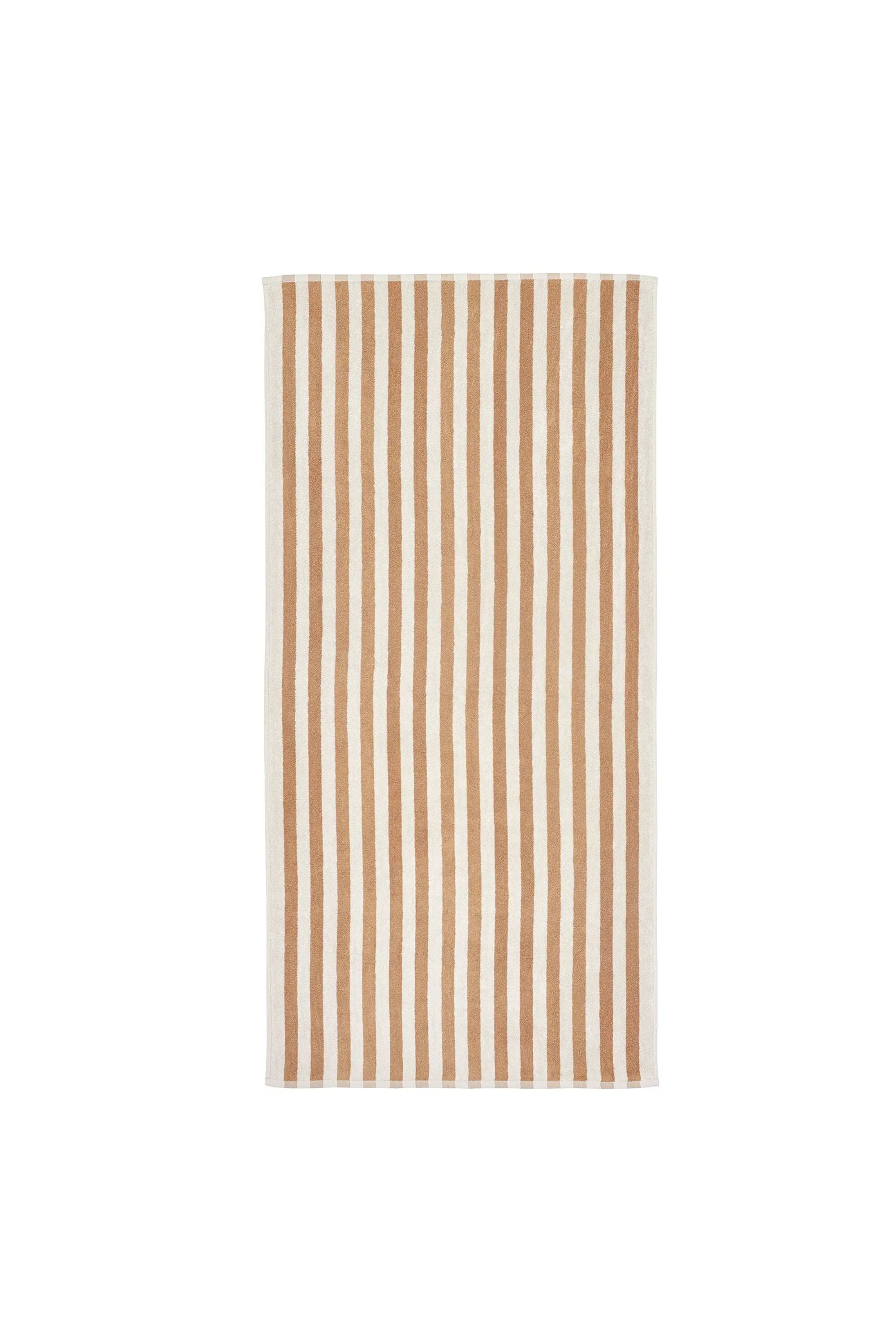 Arto fürdőlepedő holdfény/borostyánbarna