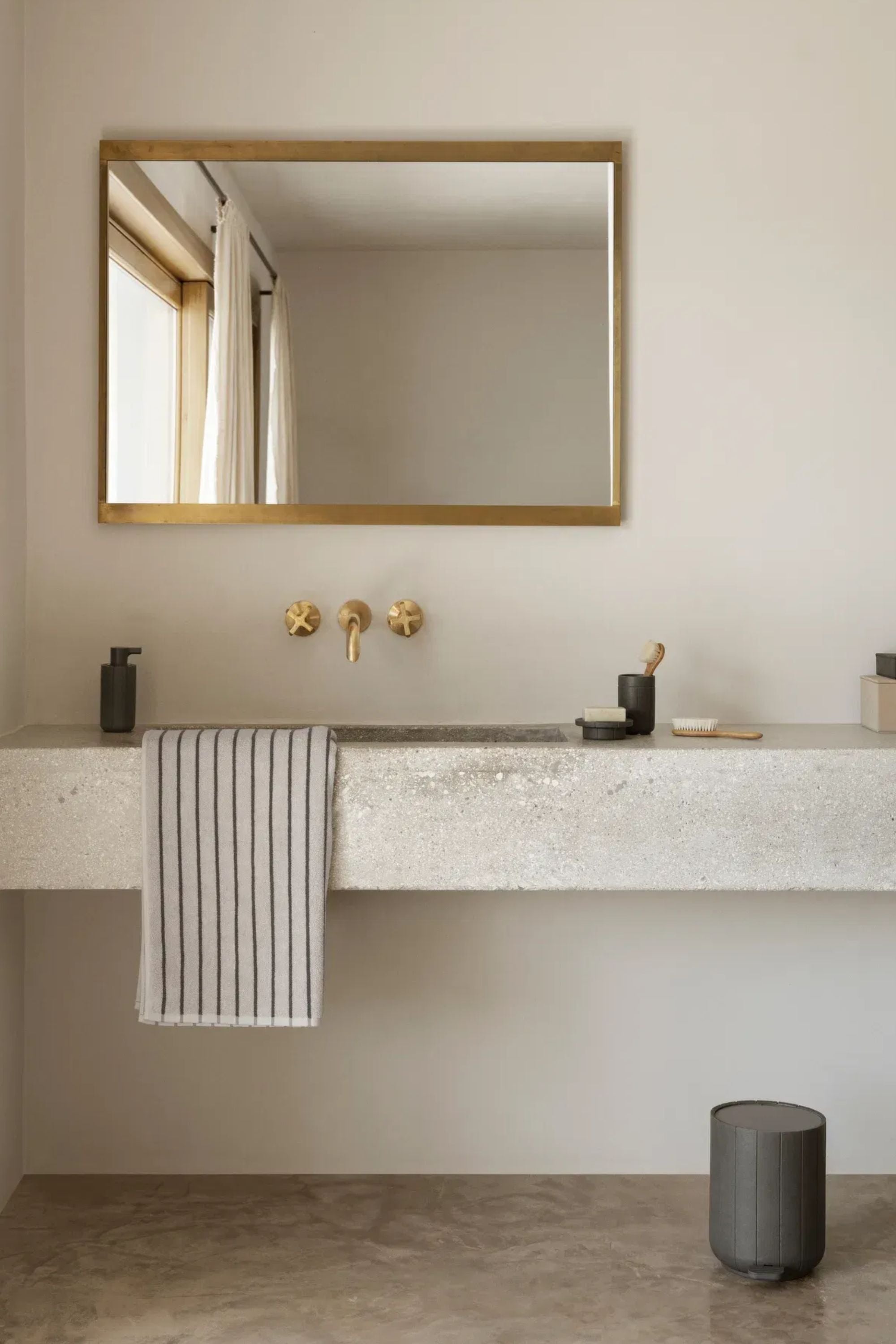 Arto kéztörlő holdfény/mágnes