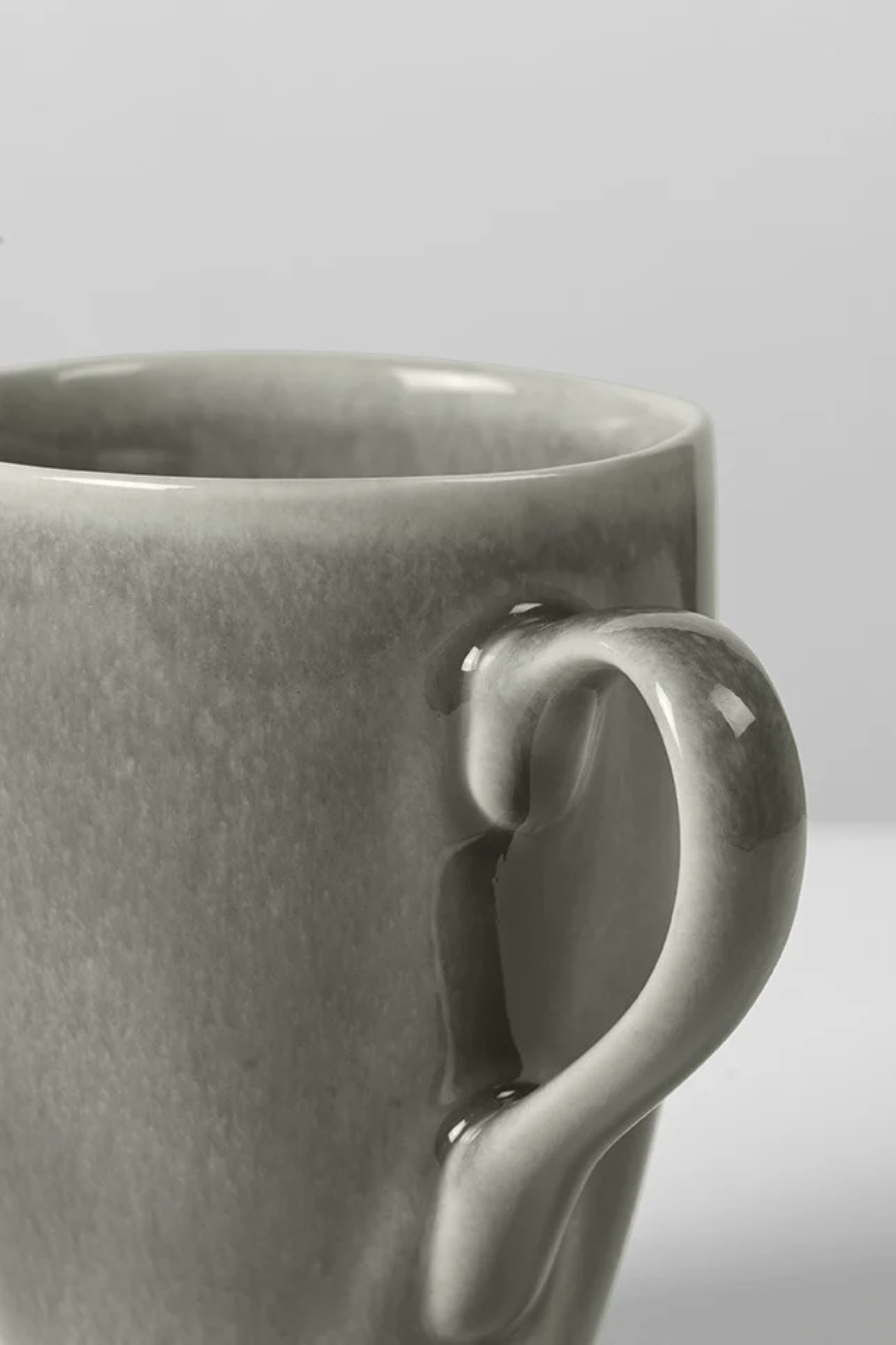 Nordic Rain Mega Bögre