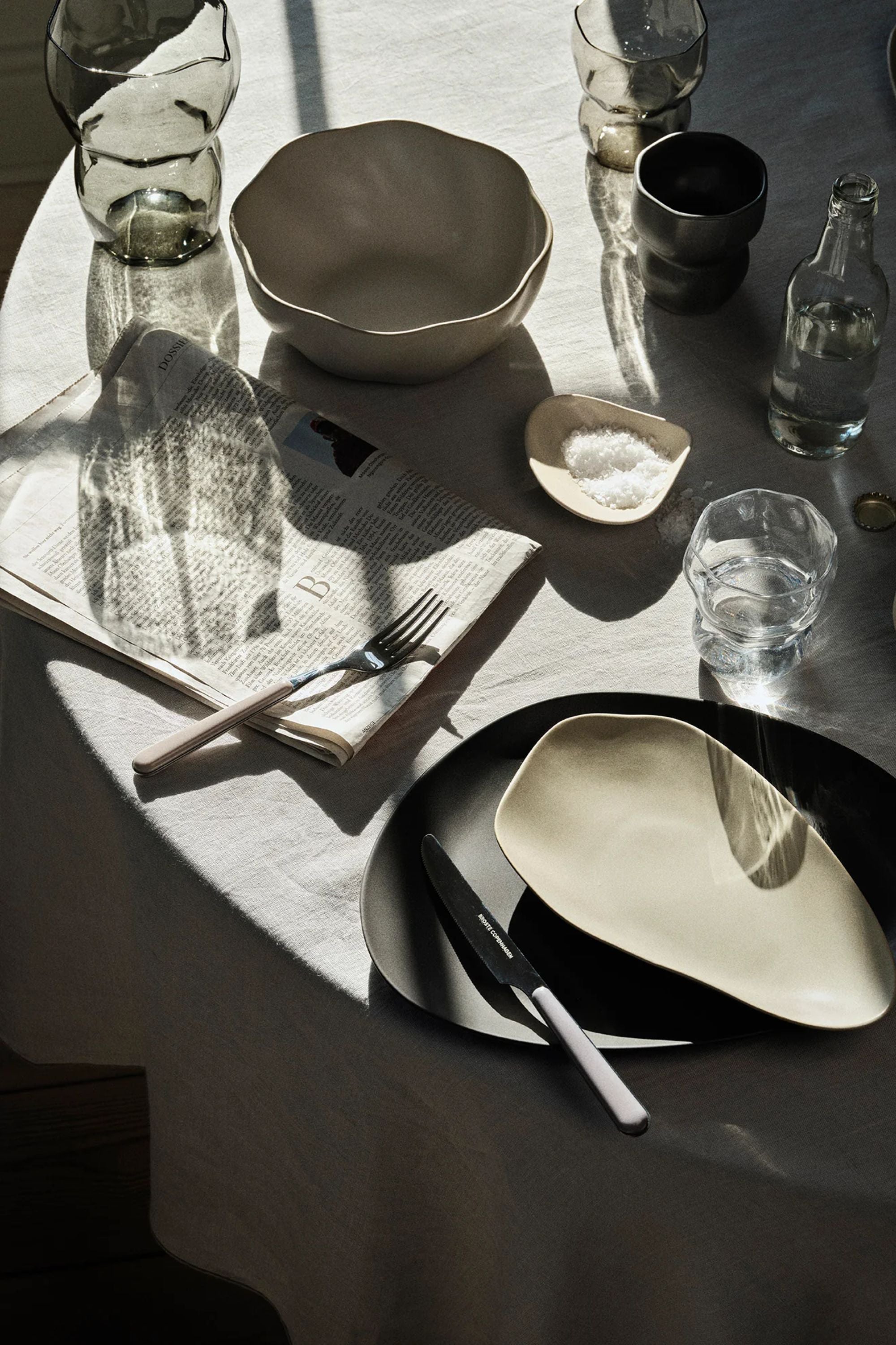 Limfjord Bowl ø20cm