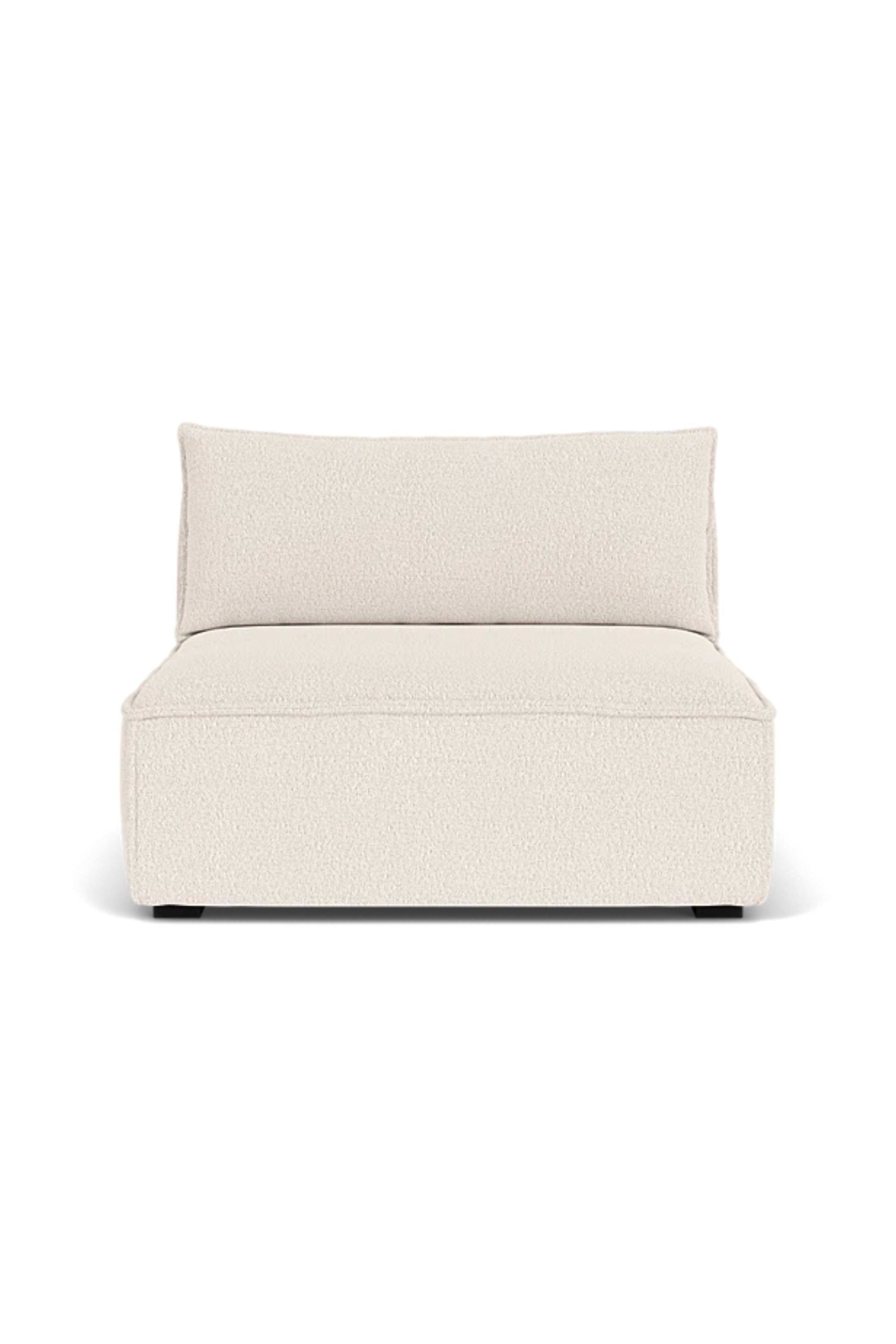 Daphne Sofa Module 1 Maya Cream