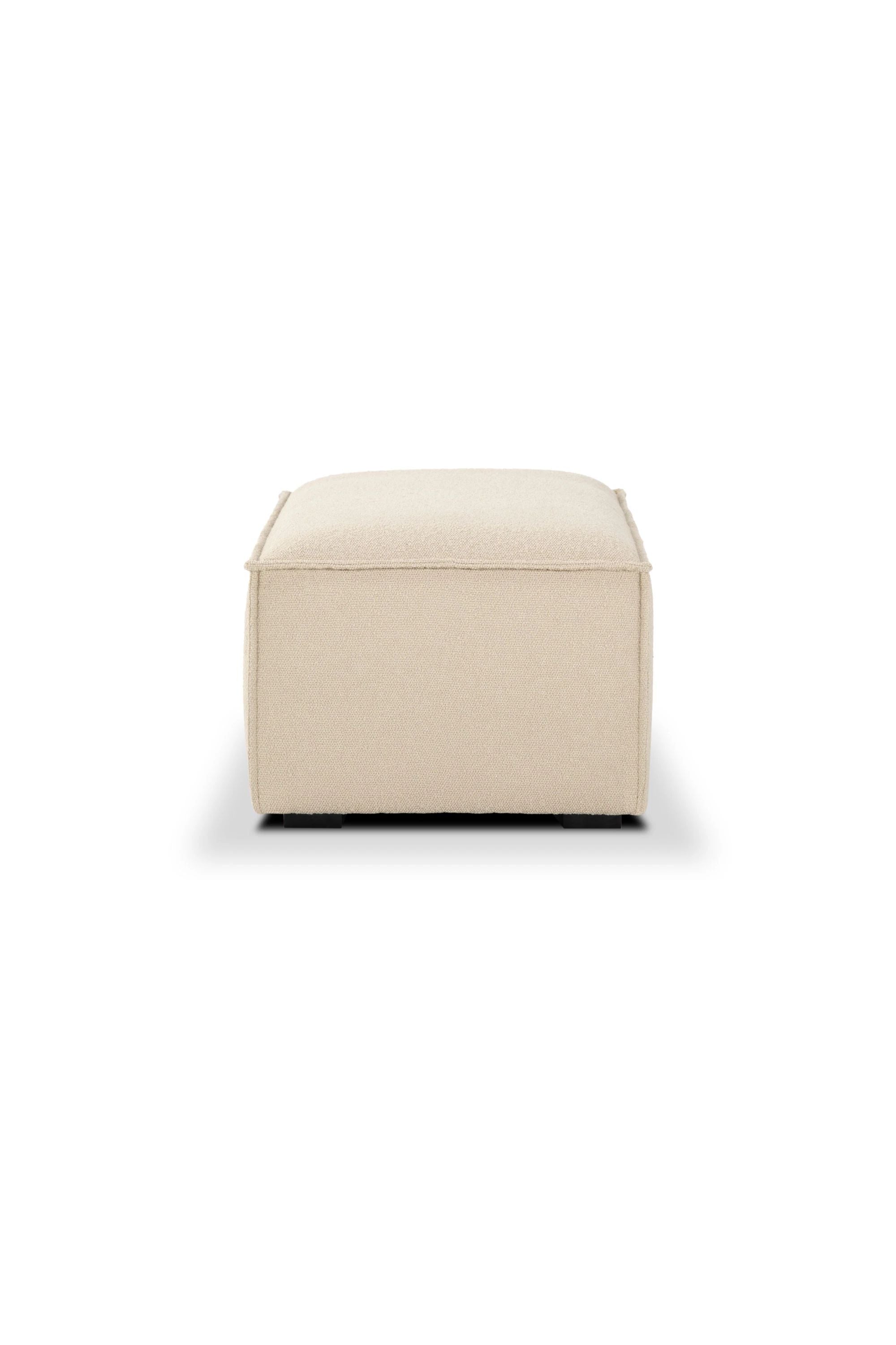 Daphne Footrest Pasha Dune