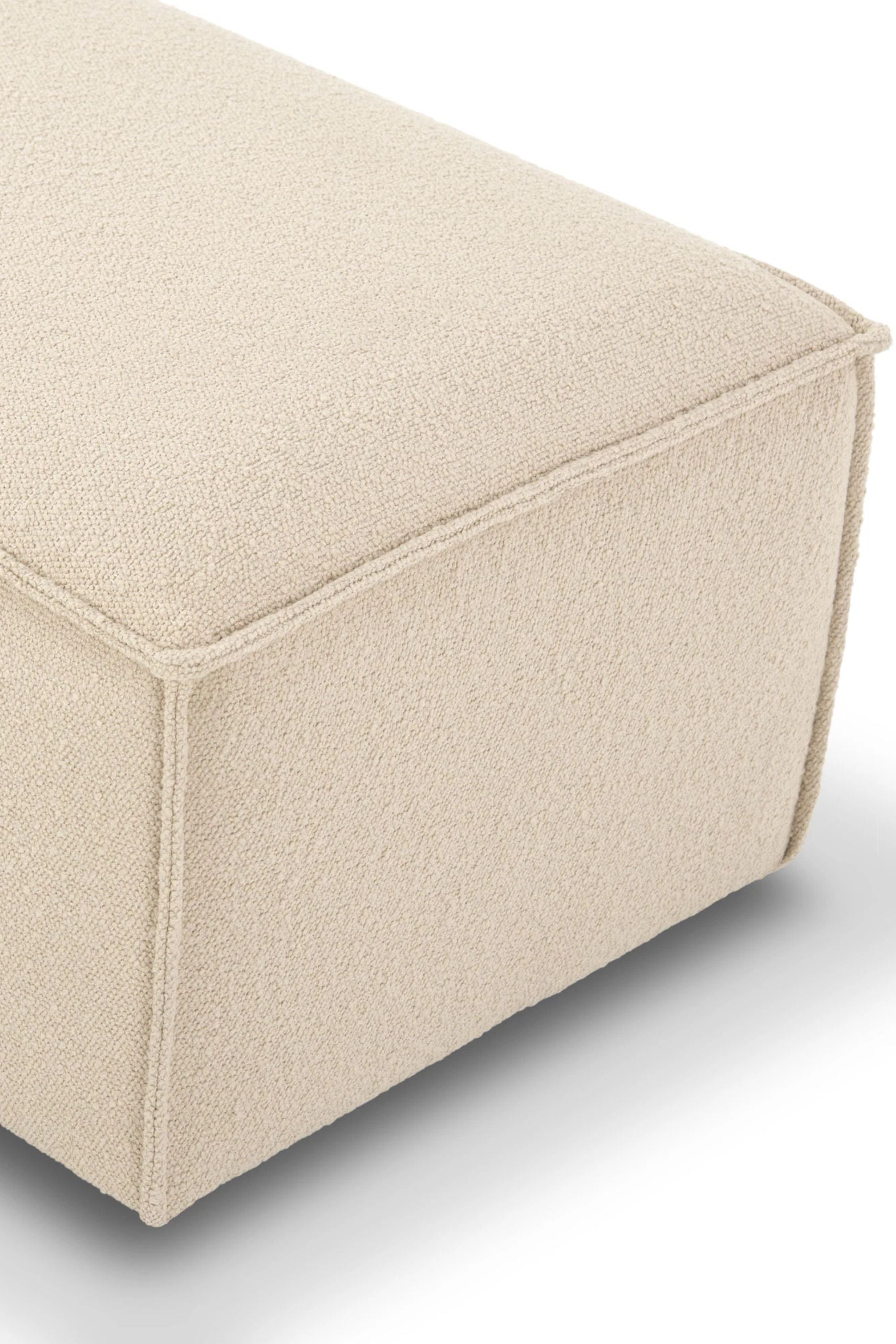 Daphne Footrest Pasha Dune