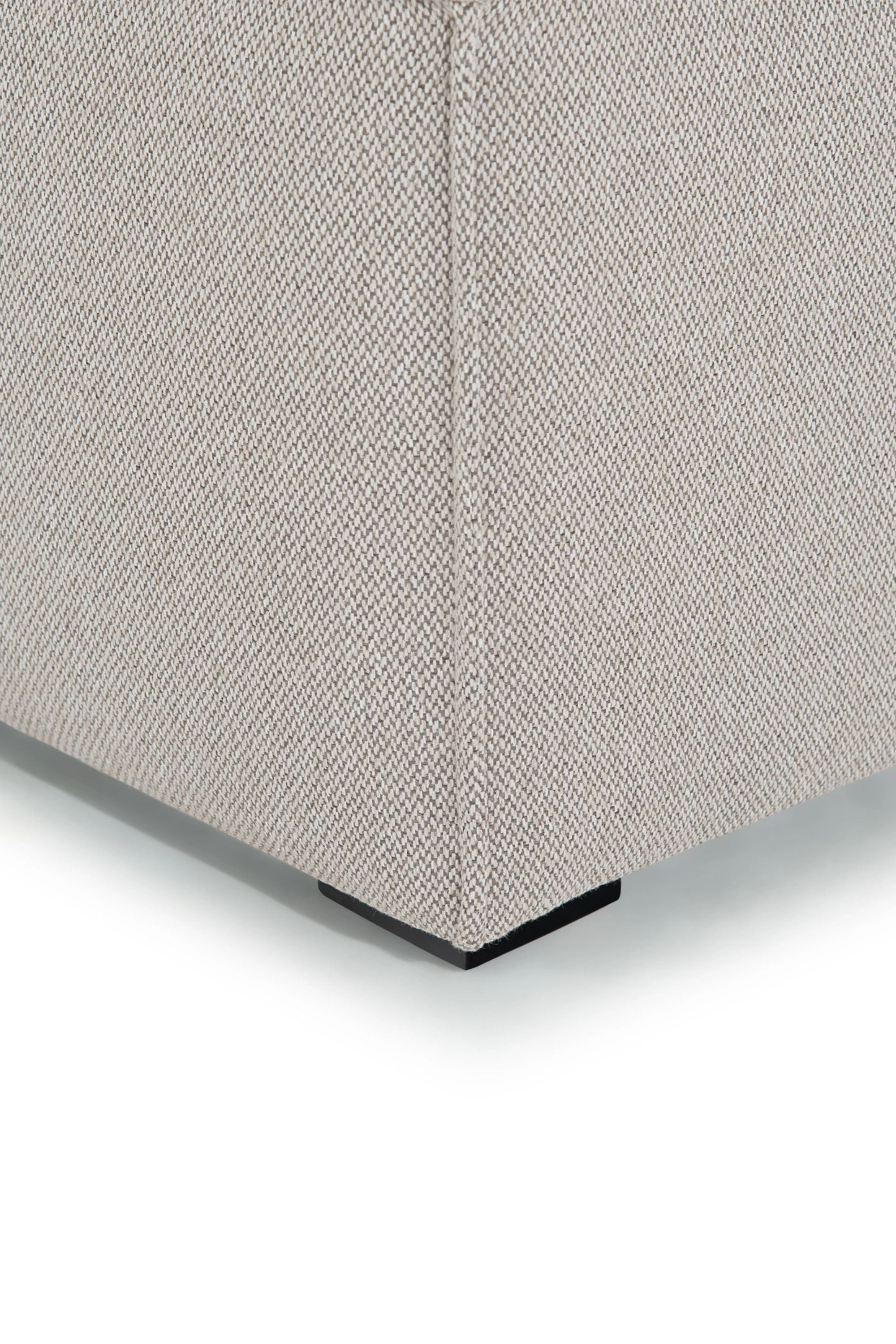 Daphne Sofa Module 1 Agnes Brown