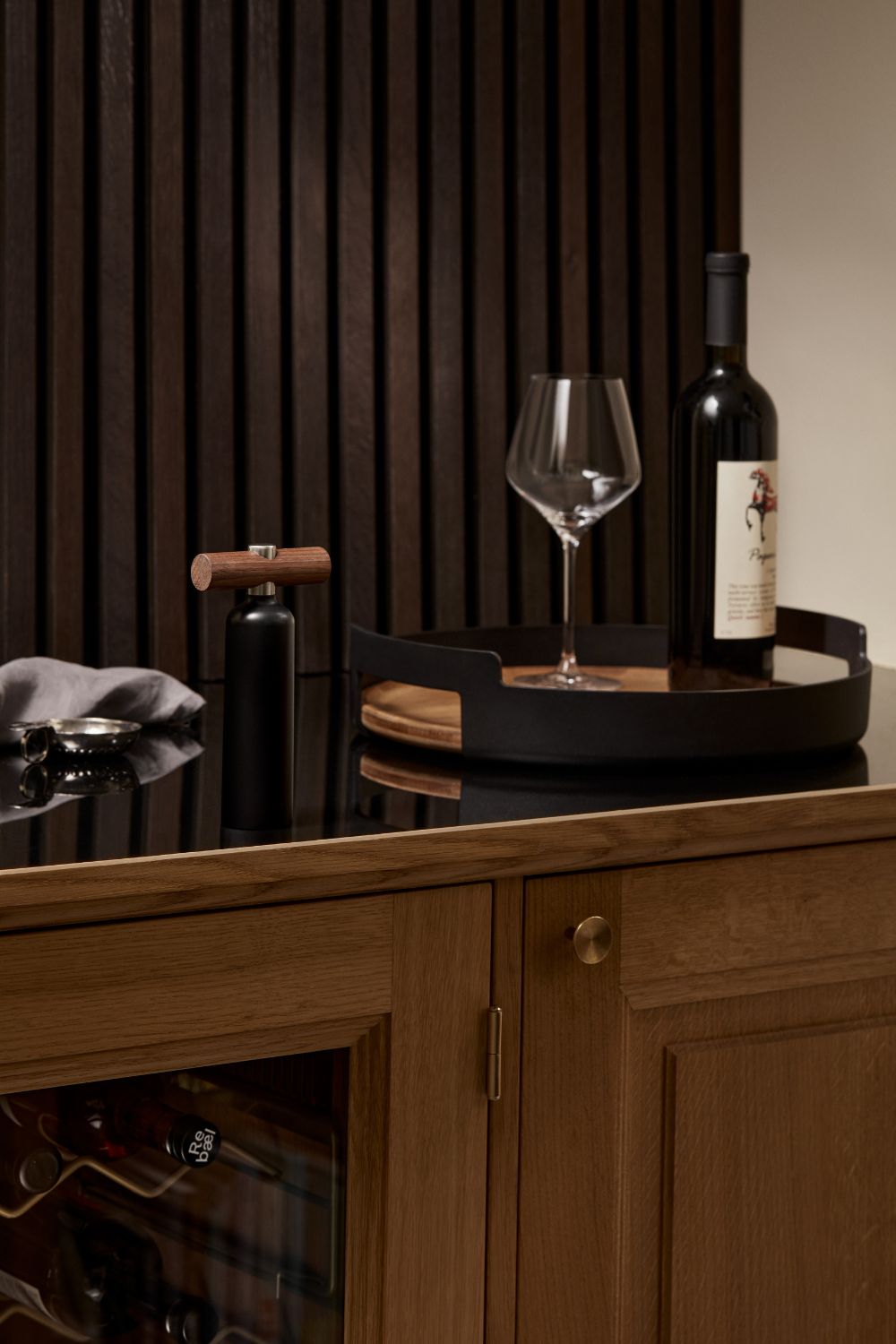 Liquid Lounge Corkscrew | Eva Solo | Home of Solinfo