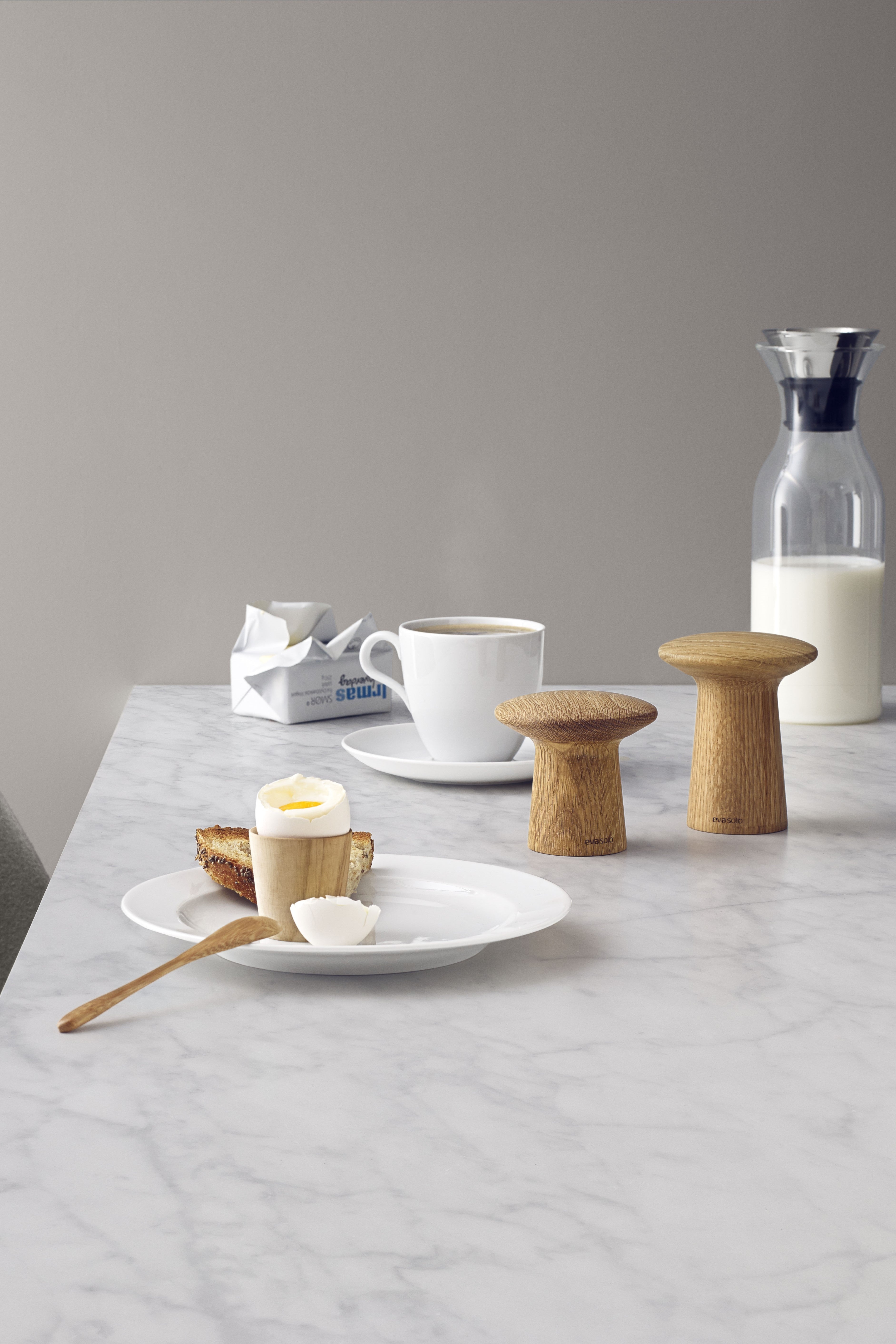 Salt and Pepper Grinder 11 cm | Eva Solo | Home of Solinfo