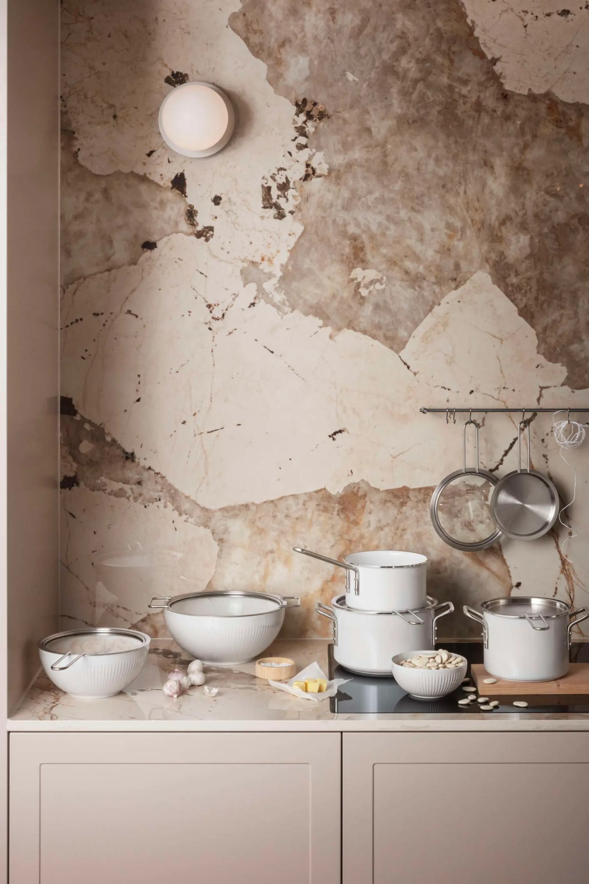 Legio Nova tál 0.5 l