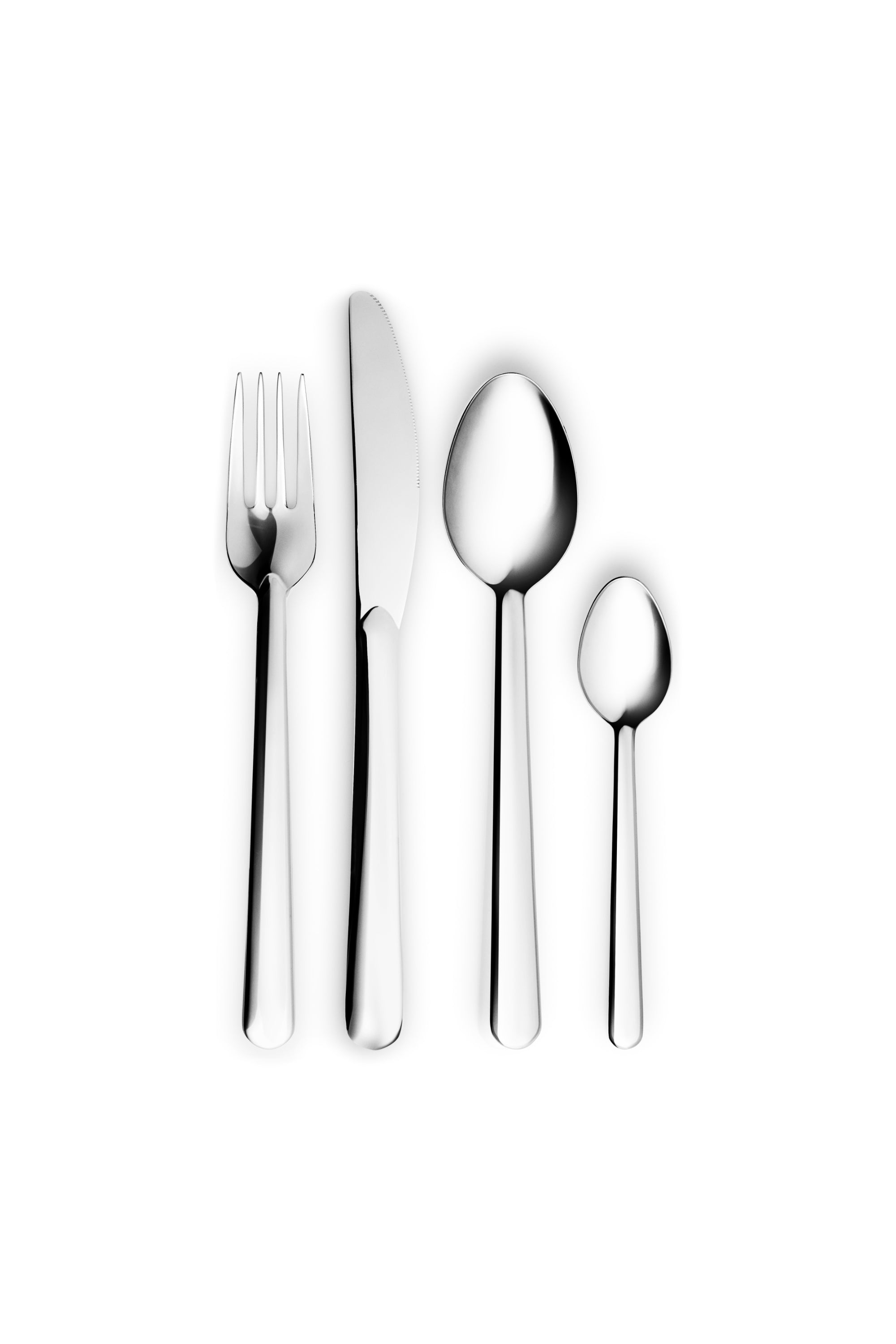 Legio Nova 16 darabos étkészlet