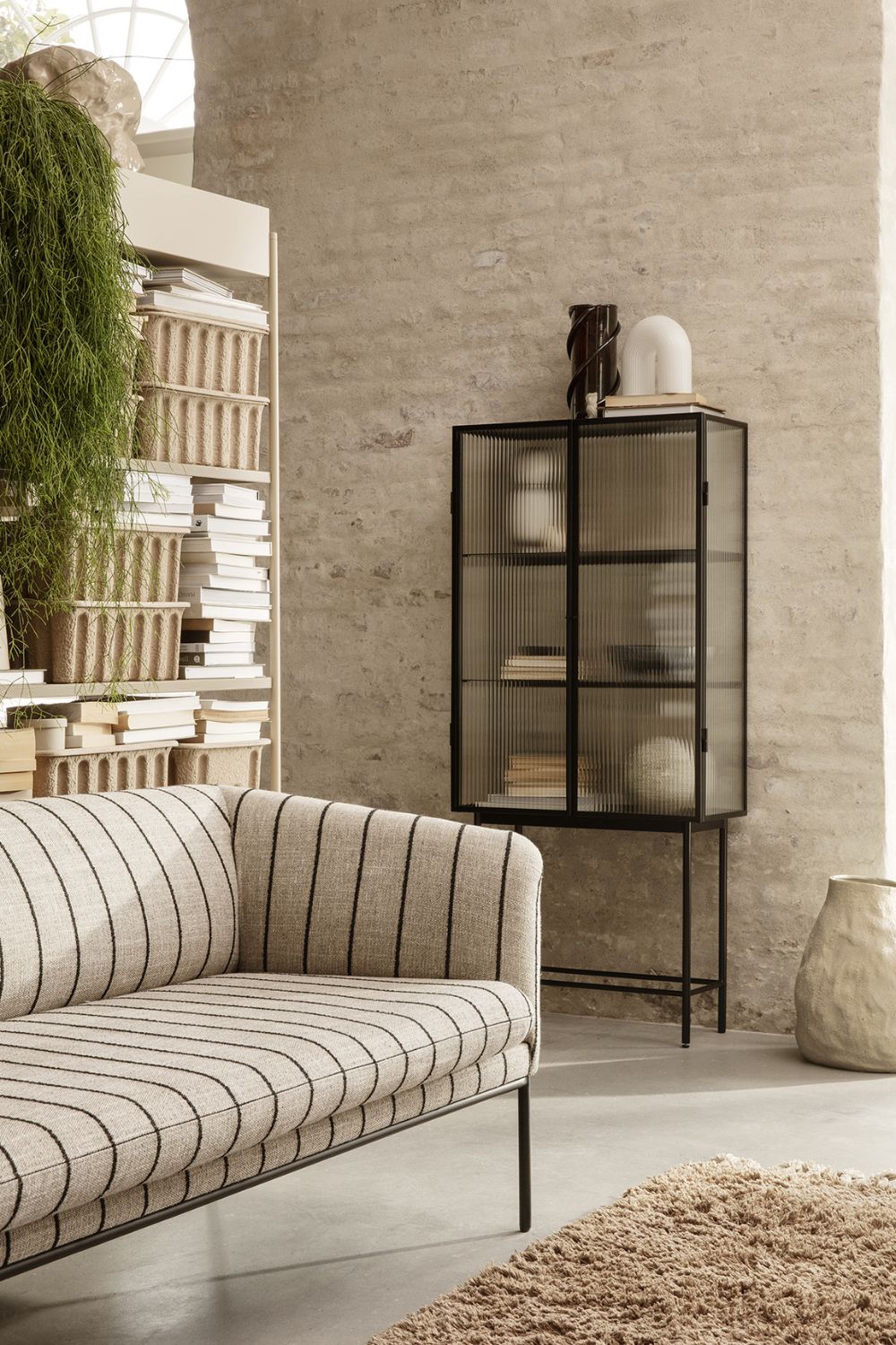 Haze High Sideboard | ferm LIVING | Home of Solinfo