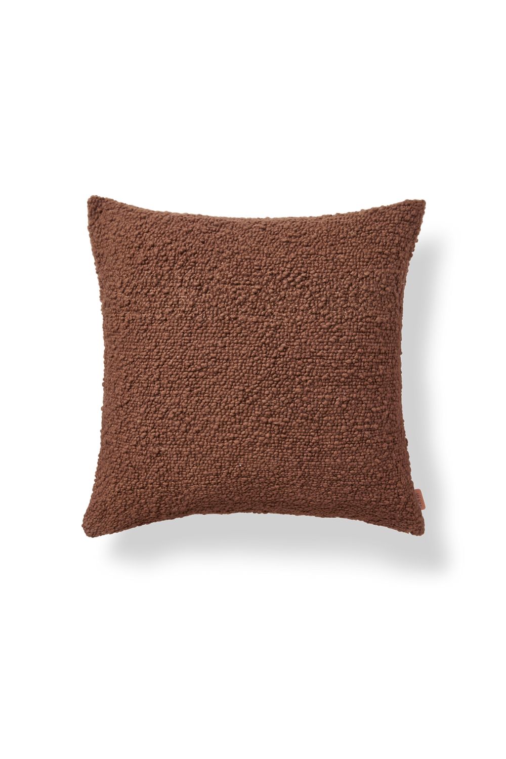 Moor Cushion Sugar Kelp | ferm LIVING | Home of Solinfo