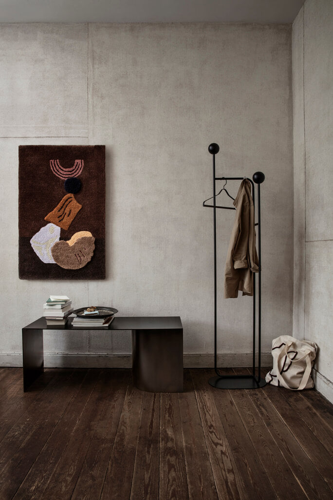 Place bench | ferm LIVING | Home of Solinfo