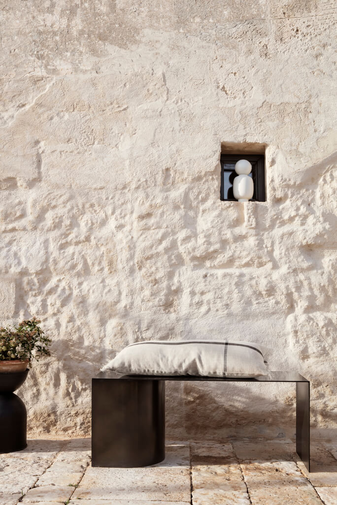 Place bench | ferm LIVING | Home of Solinfo