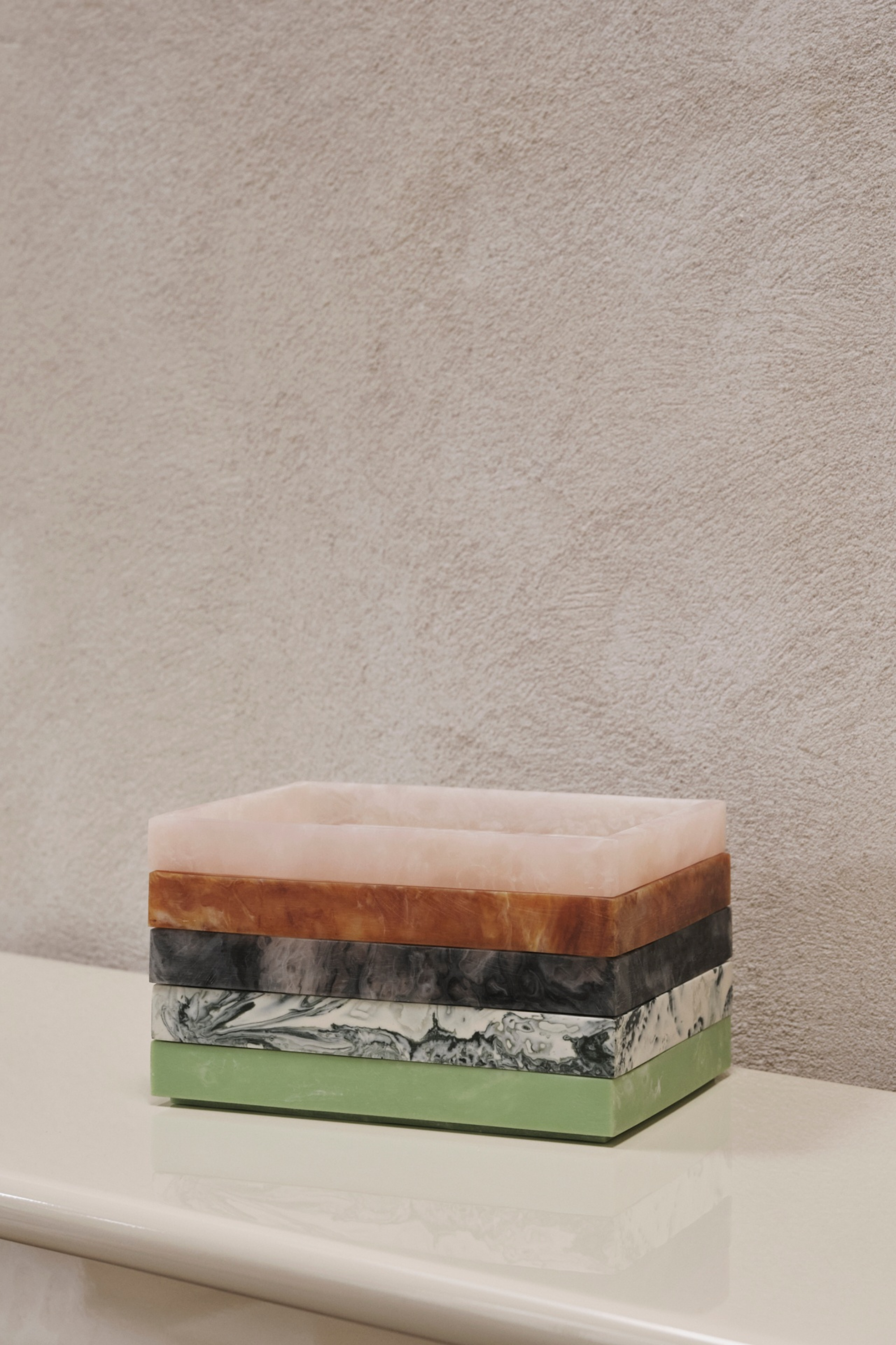 Mist sugar kelp tray 10x15 cm