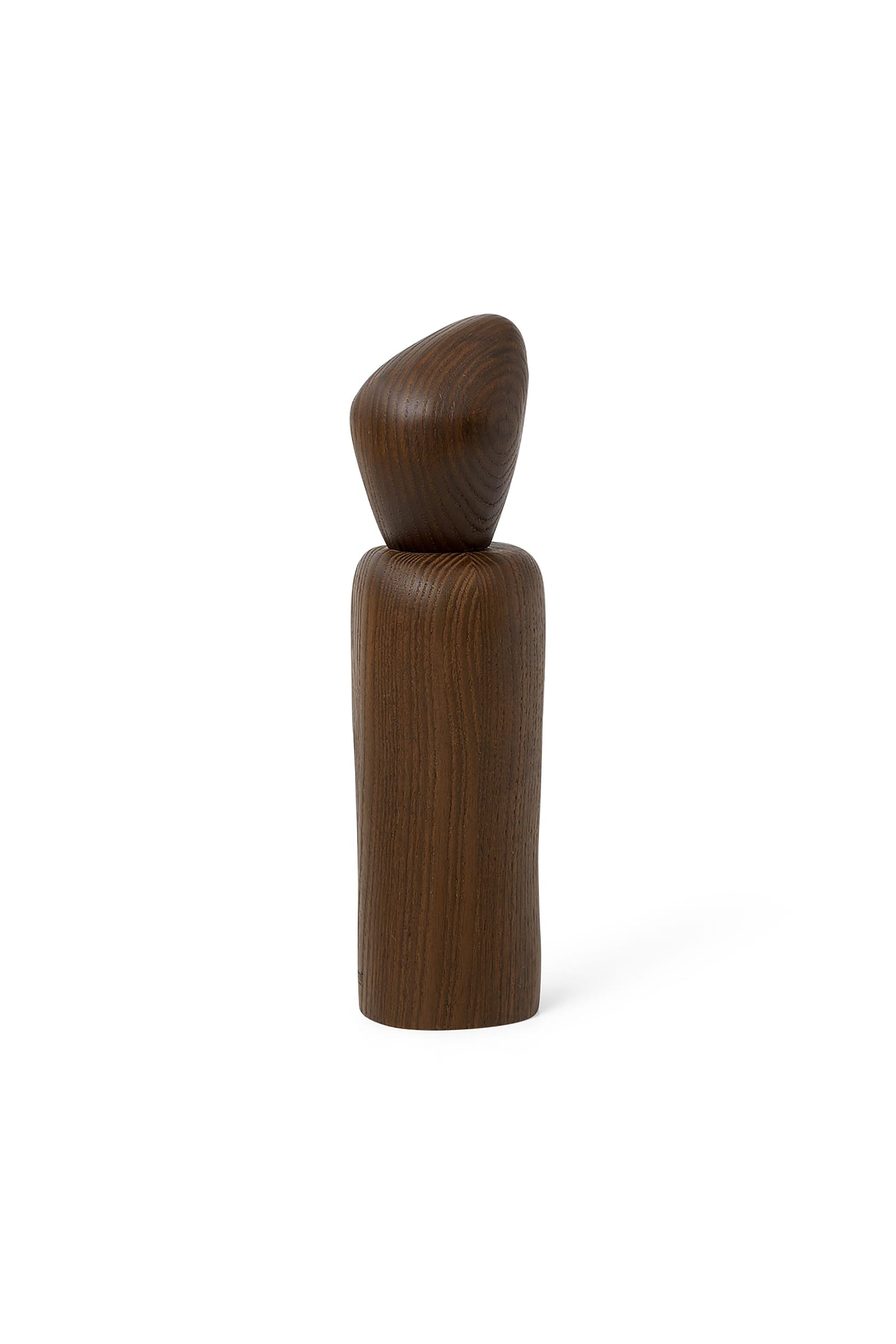 Cairn sötétbarna daráló