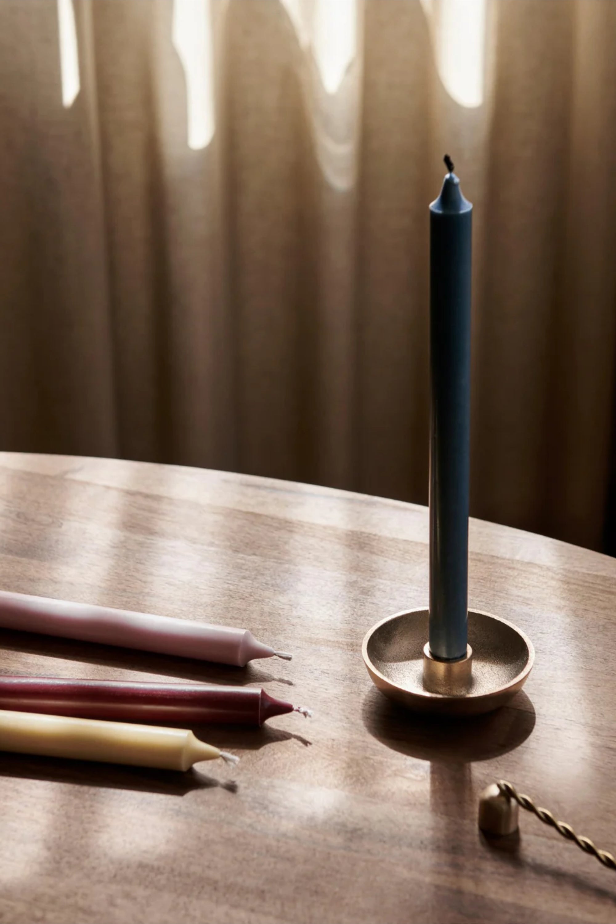 Pure Candles - Set of 4 calm blend