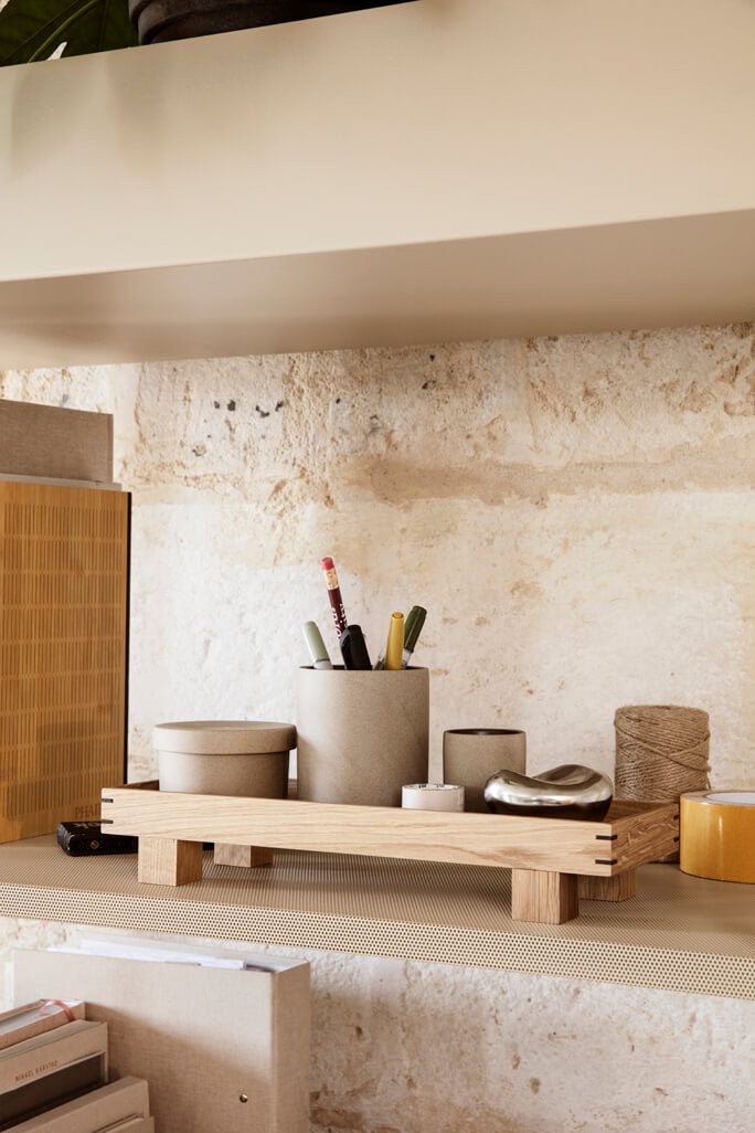 Bon Container L | ferm LIVING | Home of Solinfo