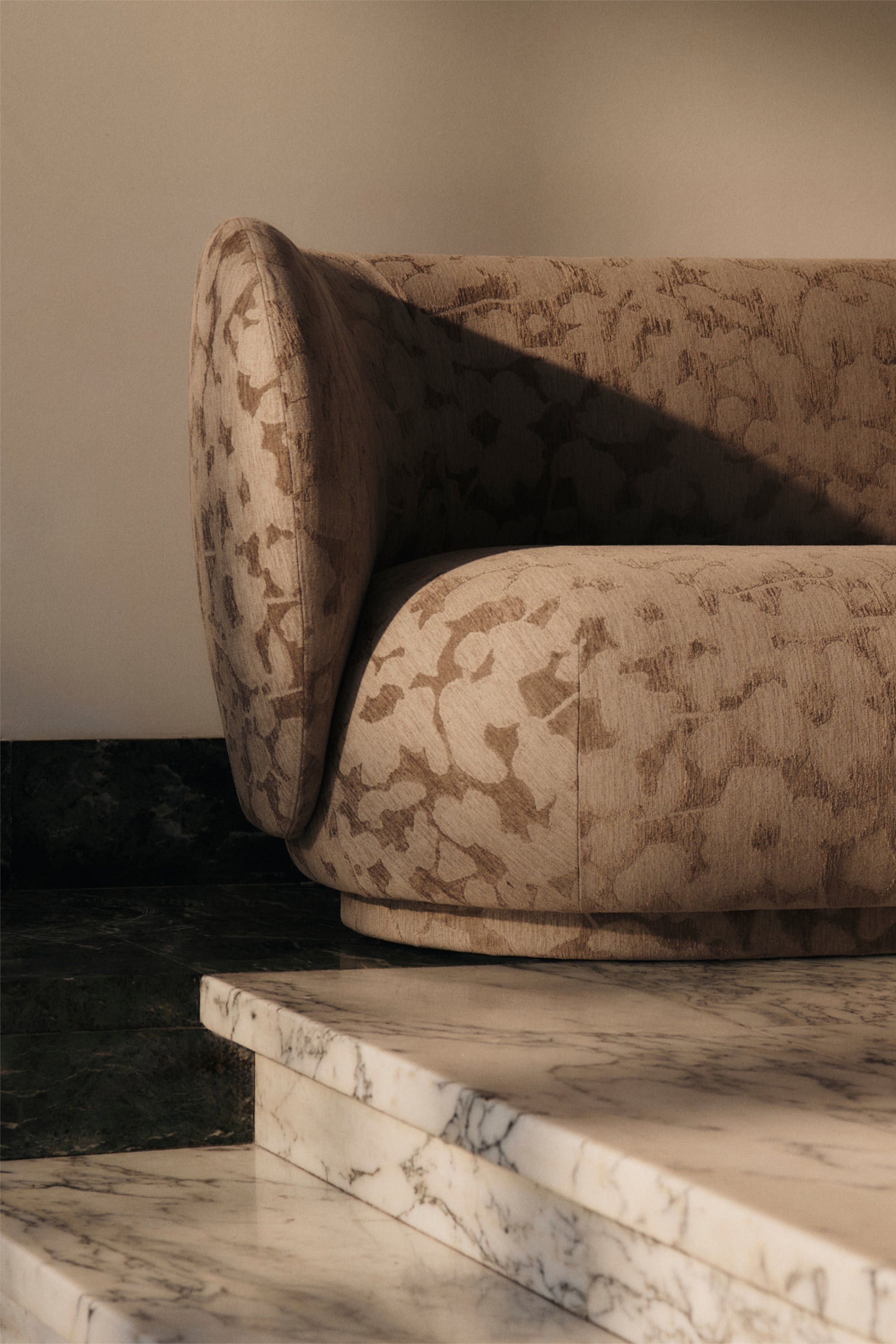 Rico Sofa 2 Cilla