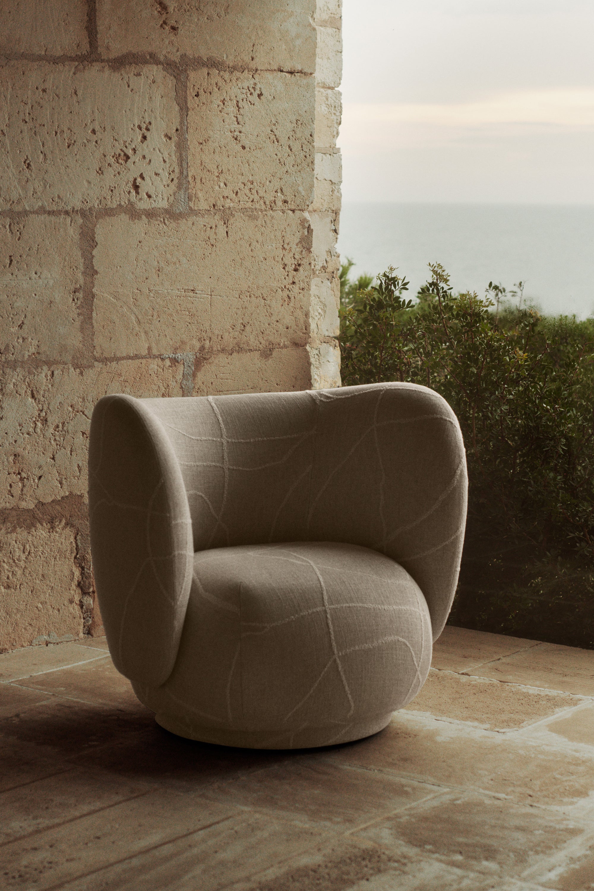 Rico Can Lis kanapé