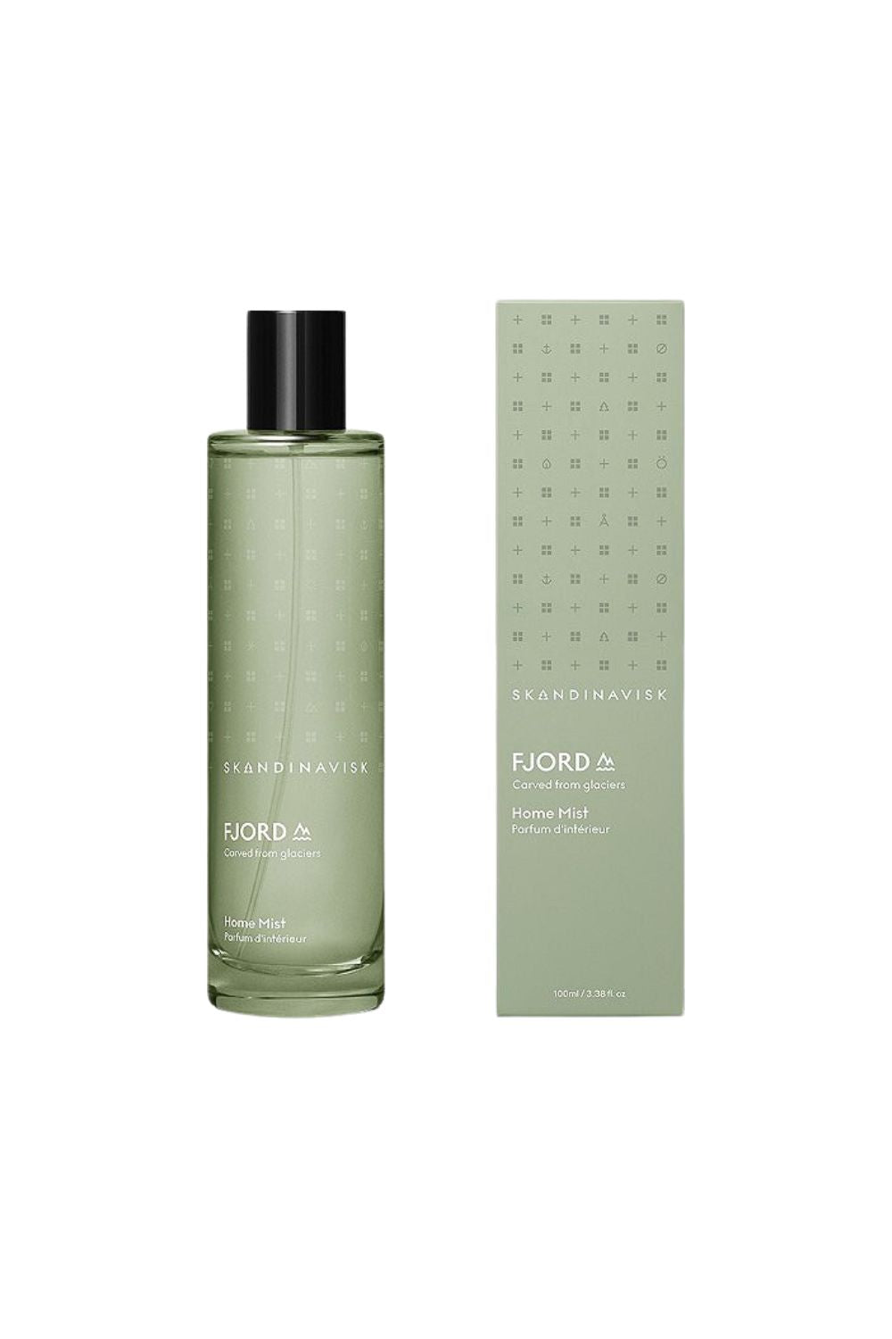 FJORD Home Mist 100ml | Skandinavisk | Home of Solinfo