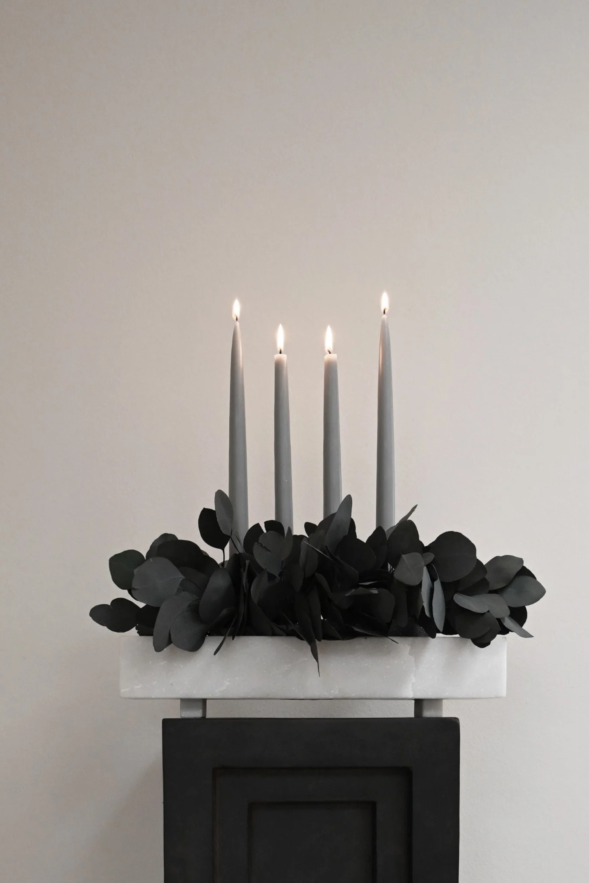 Formalism Tray - Marble