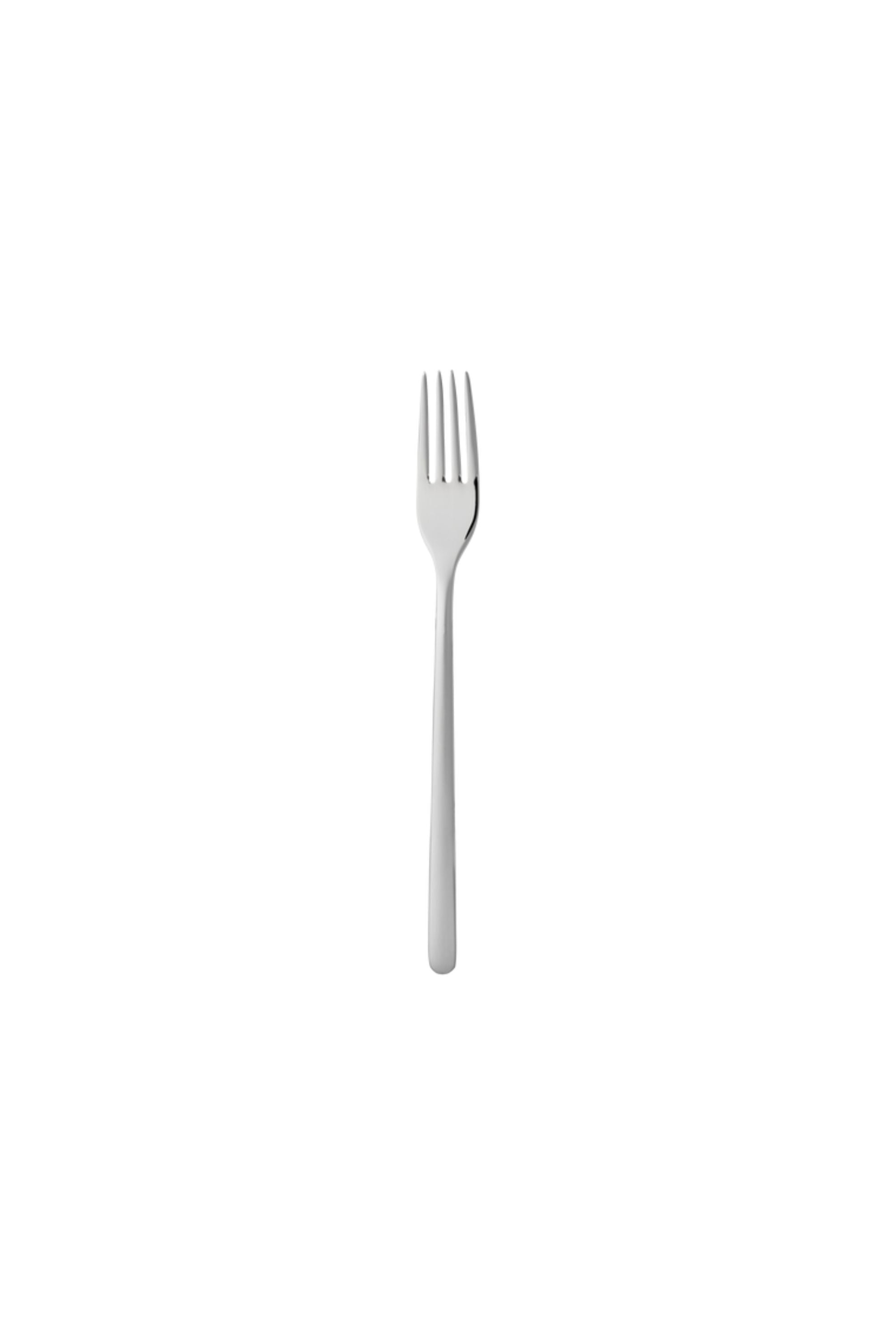 Still Table lunch fork