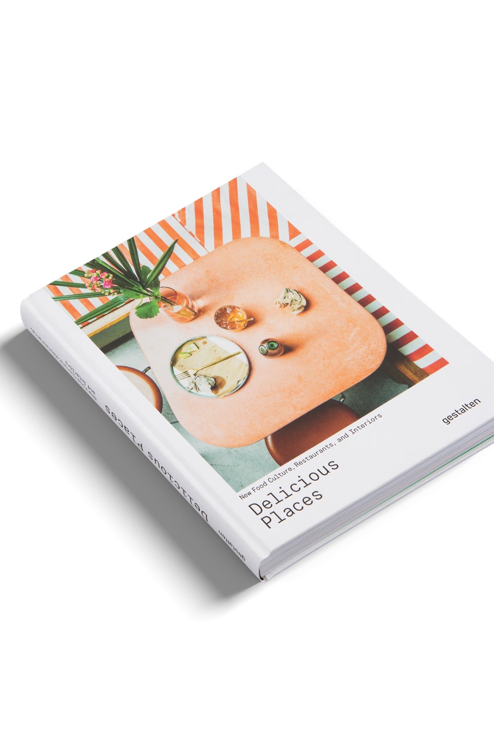 Delicious Places | Gestalten | Home of Solinfo