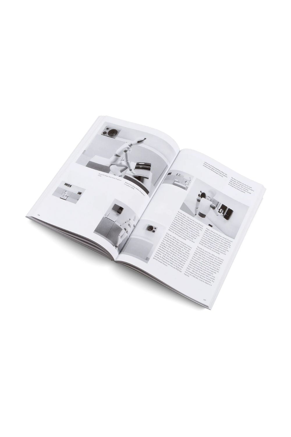 Less but Better | Gestalten | Home of Solinfo