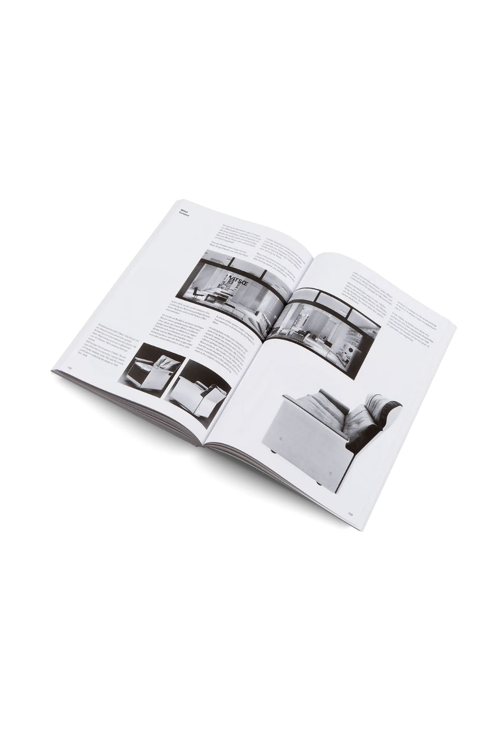 Less but Better | Gestalten | Home of Solinfo