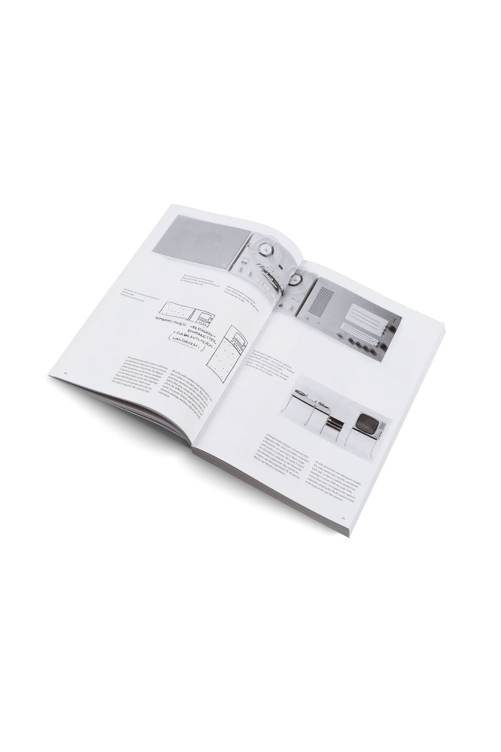 Less but Better | Gestalten | Home of Solinfo